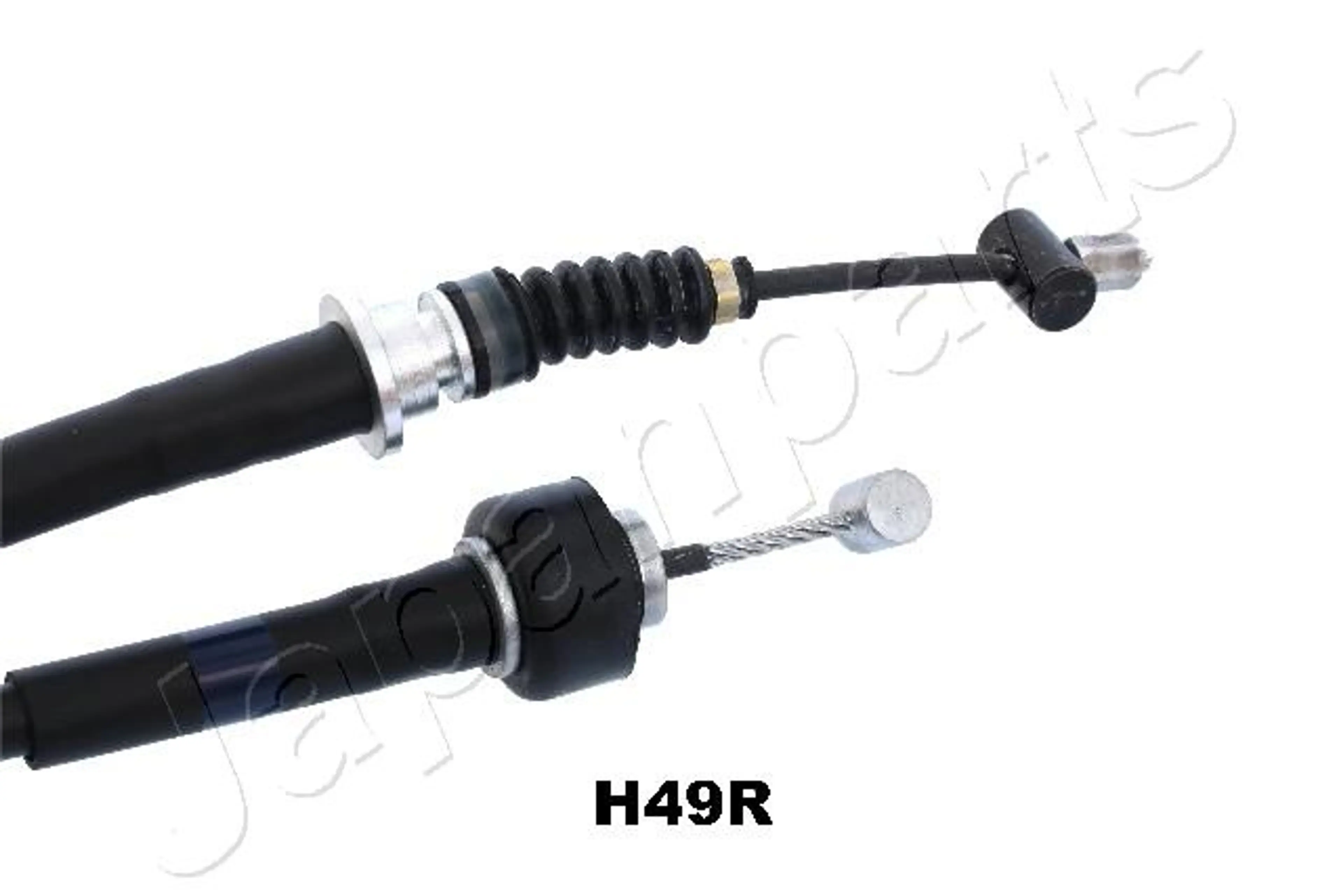CABLE, FRENO DE ESTACIONAMIENTO