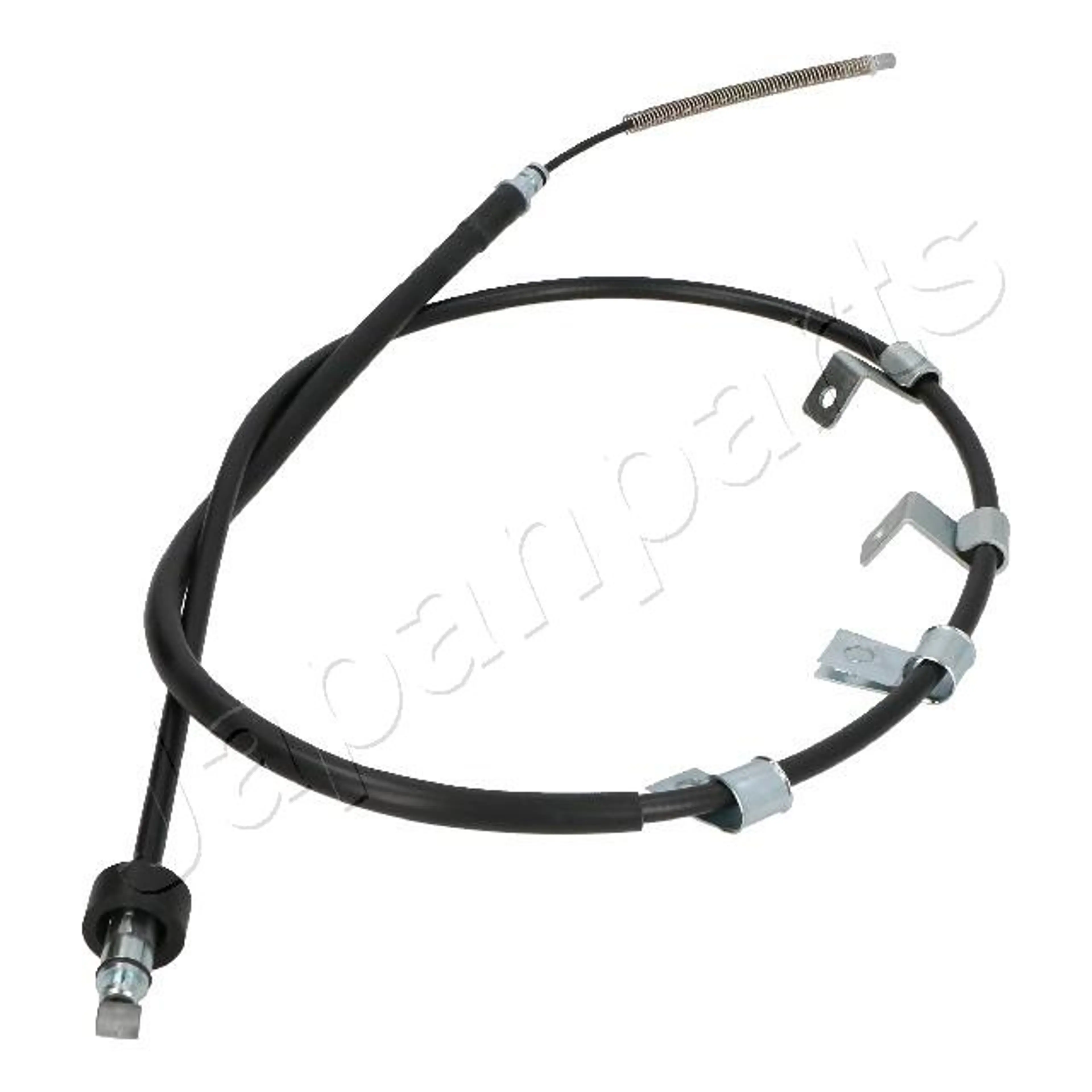 CABLE, FRENO DE ESTACIONAMIENTO
