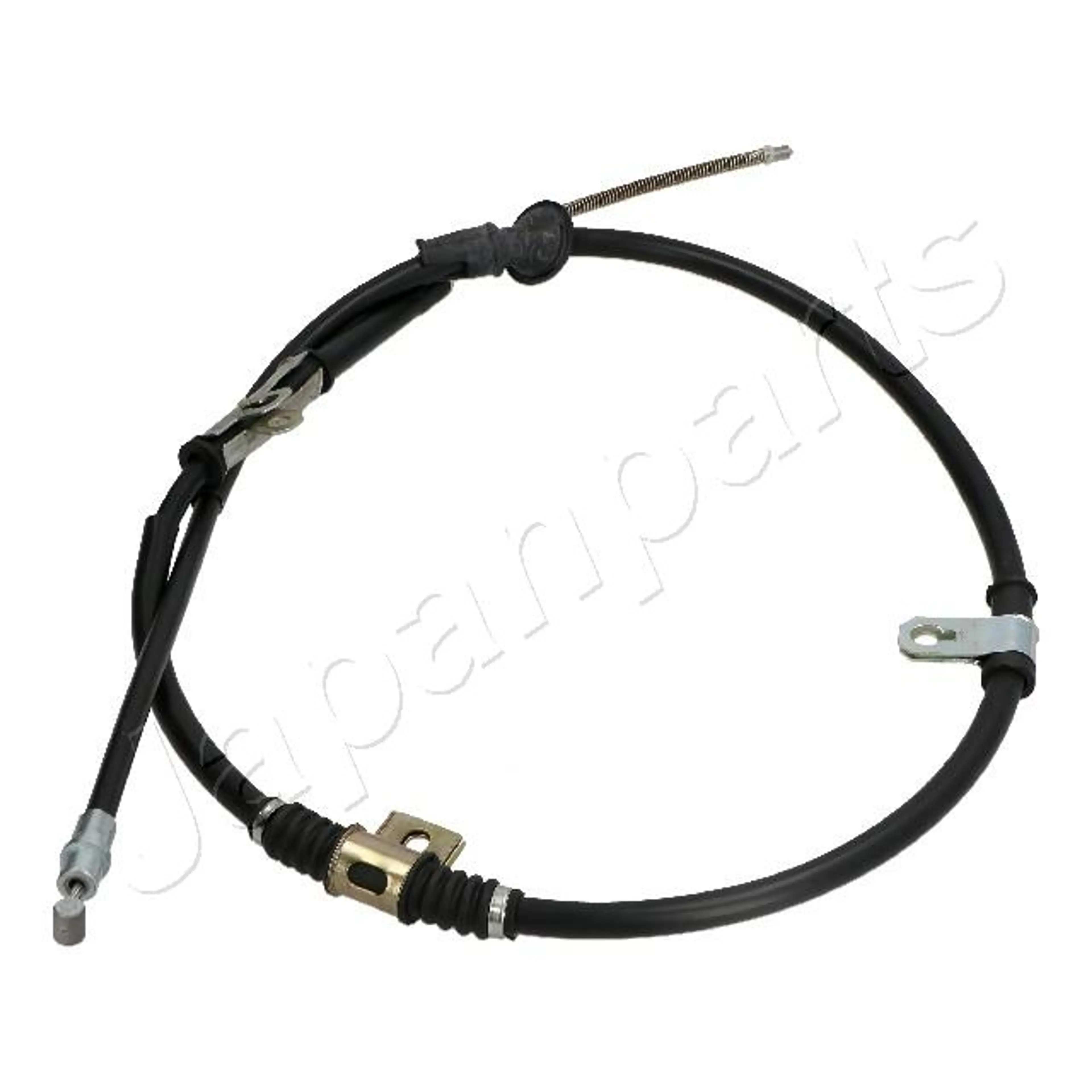 CABLE, FRENO DE ESTACIONAMIENTO