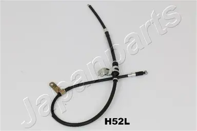 CABLE, FRENO DE ESTACIONAMIENTO