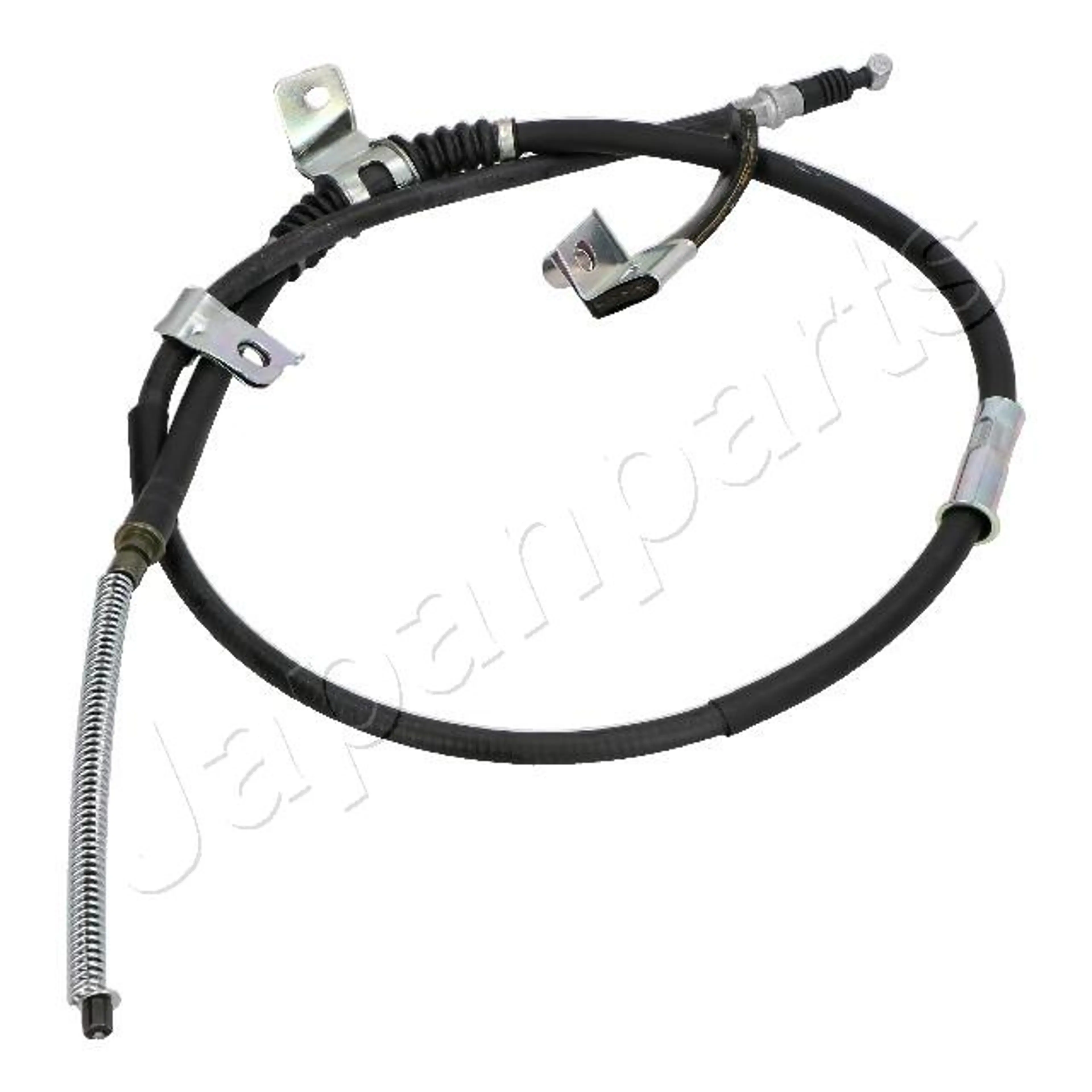 CABLE, FRENO DE ESTACIONAMIENTO
