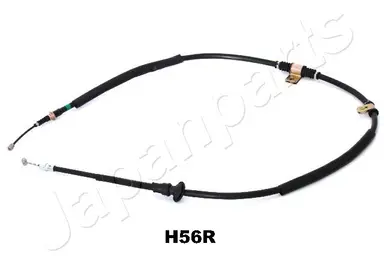 CABLE, FRENO DE ESTACIONAMIENTO