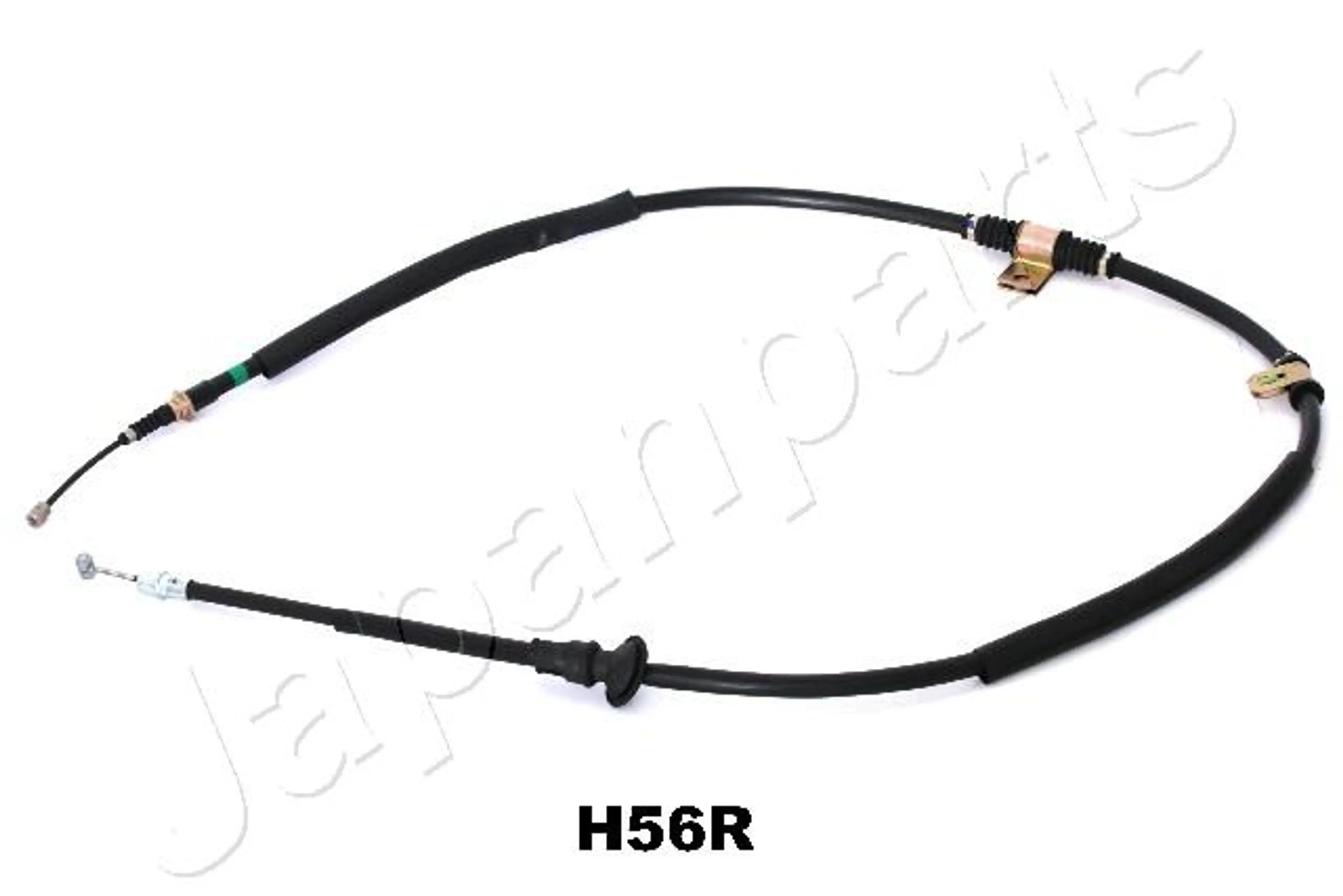 CABLE, FRENO DE ESTACIONAMIENTO