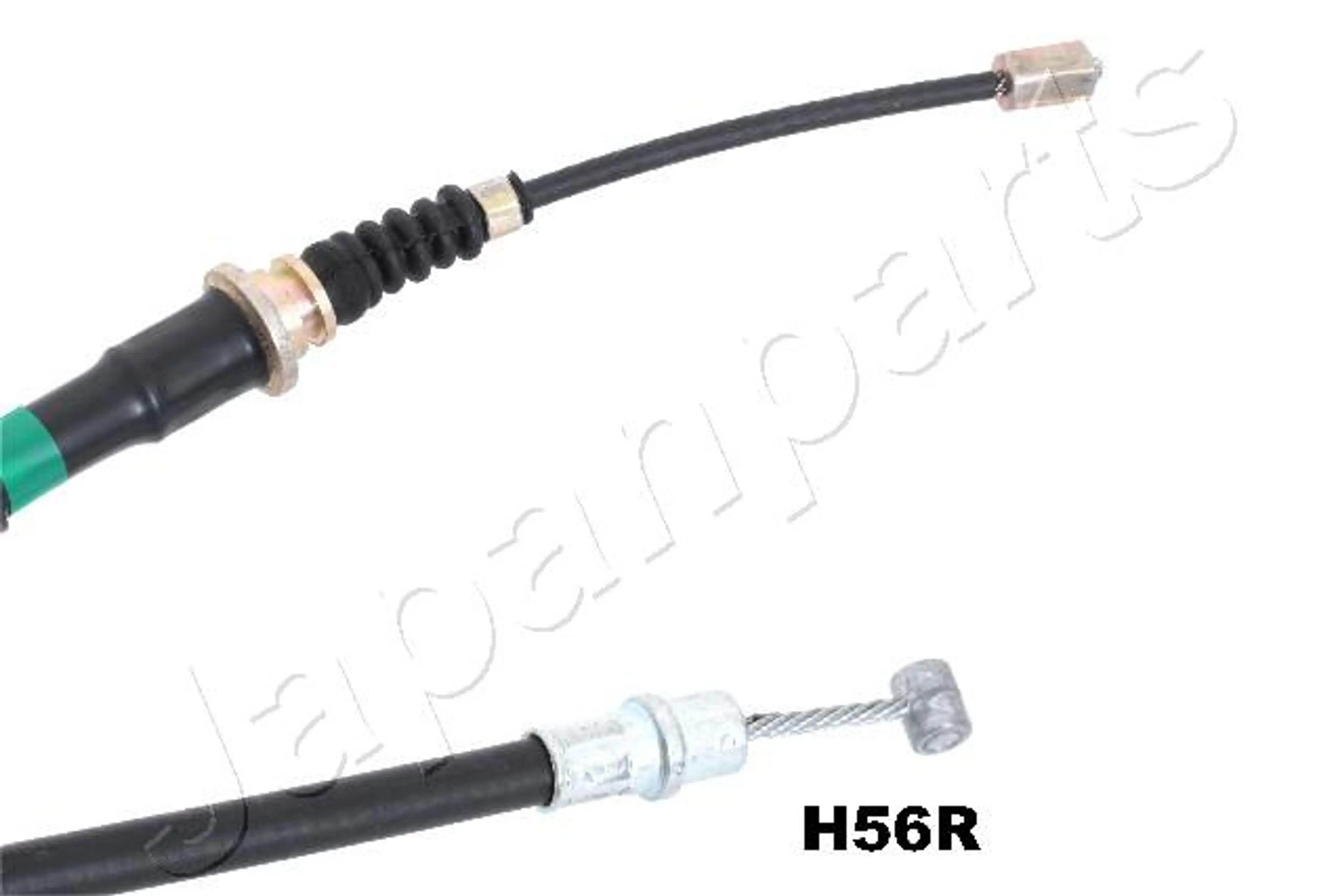 CABLE, FRENO DE ESTACIONAMIENTO