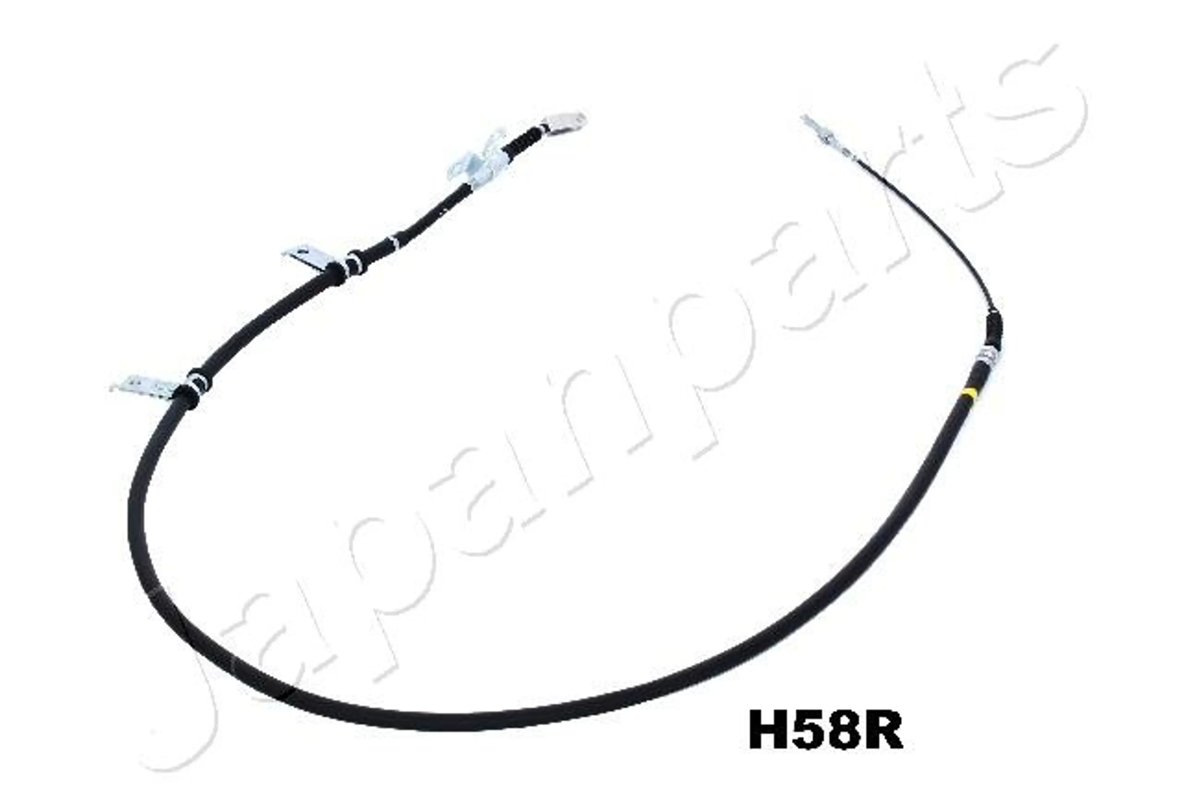 CABLE, FRENO DE ESTACIONAMIENTO