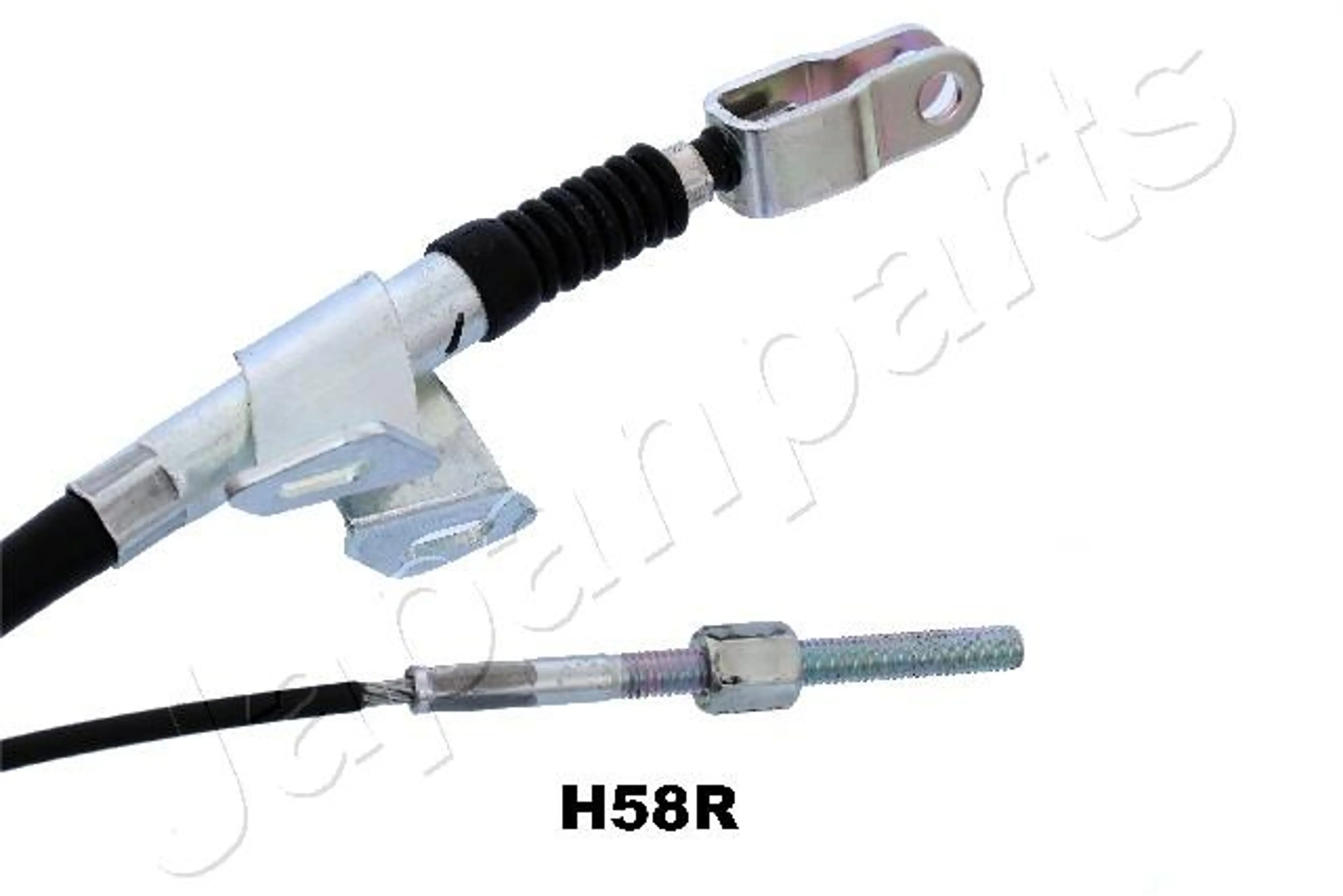 CABLE, FRENO DE ESTACIONAMIENTO