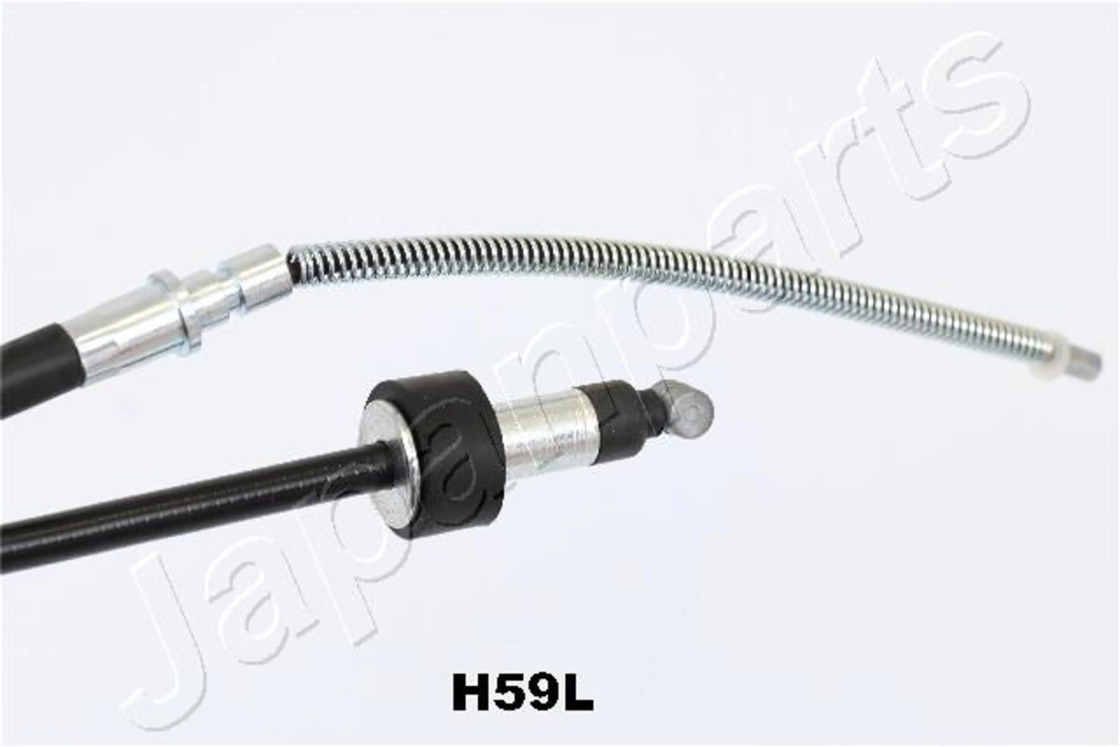 CABLE, FRENO DE ESTACIONAMIENTO
