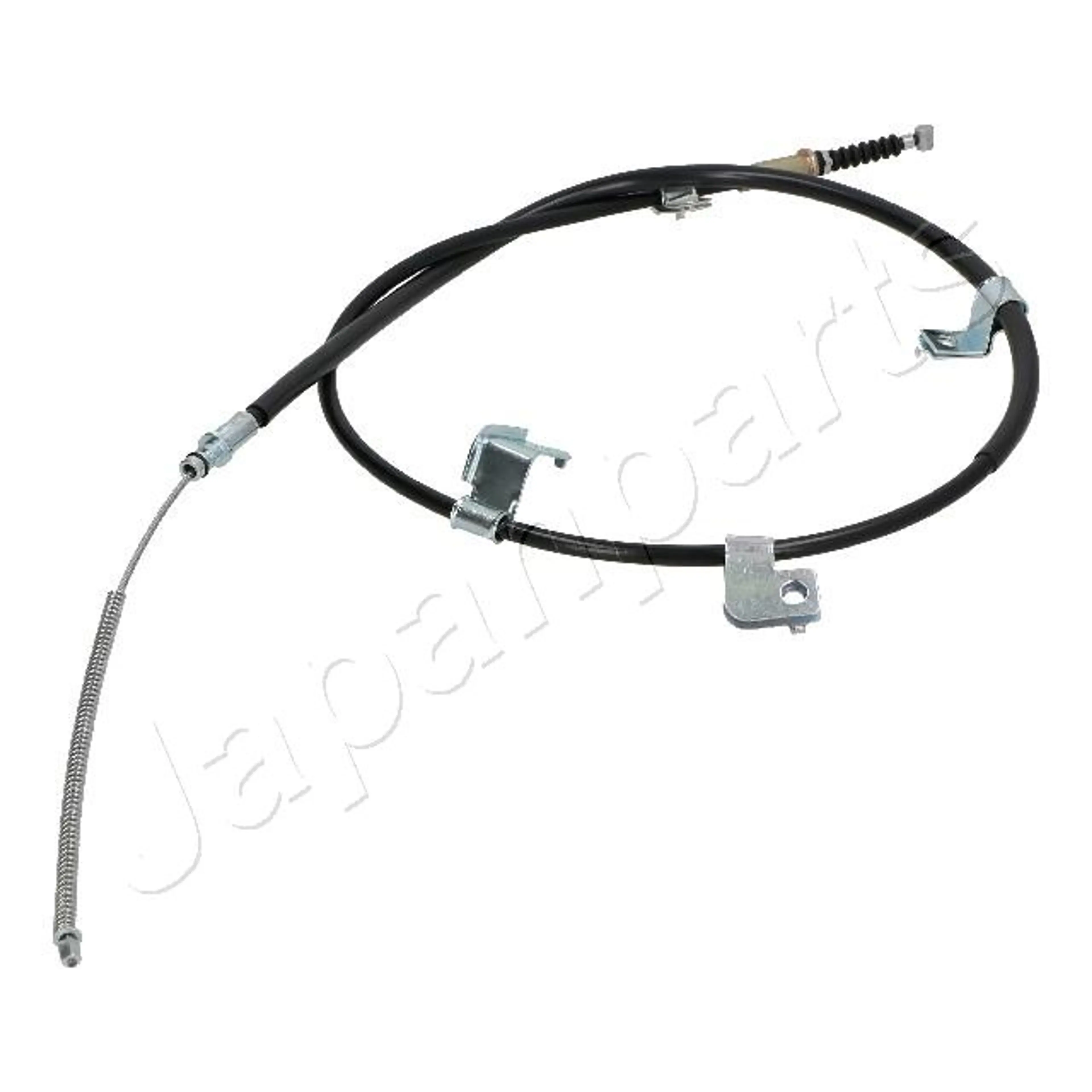 CABLE, FRENO DE ESTACIONAMIENTO