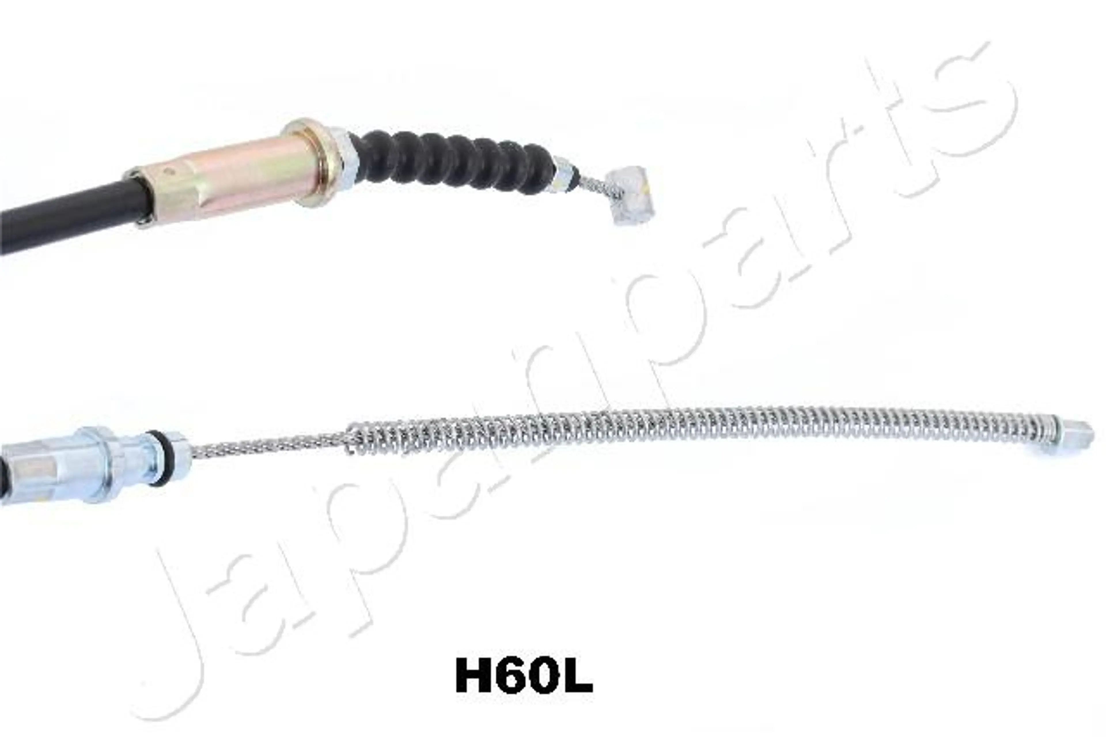 CABLE, FRENO DE ESTACIONAMIENTO