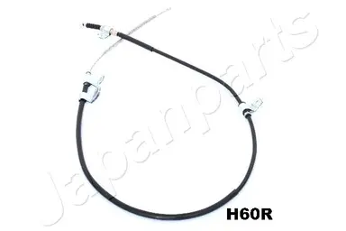 CABLE, FRENO DE ESTACIONAMIENTO