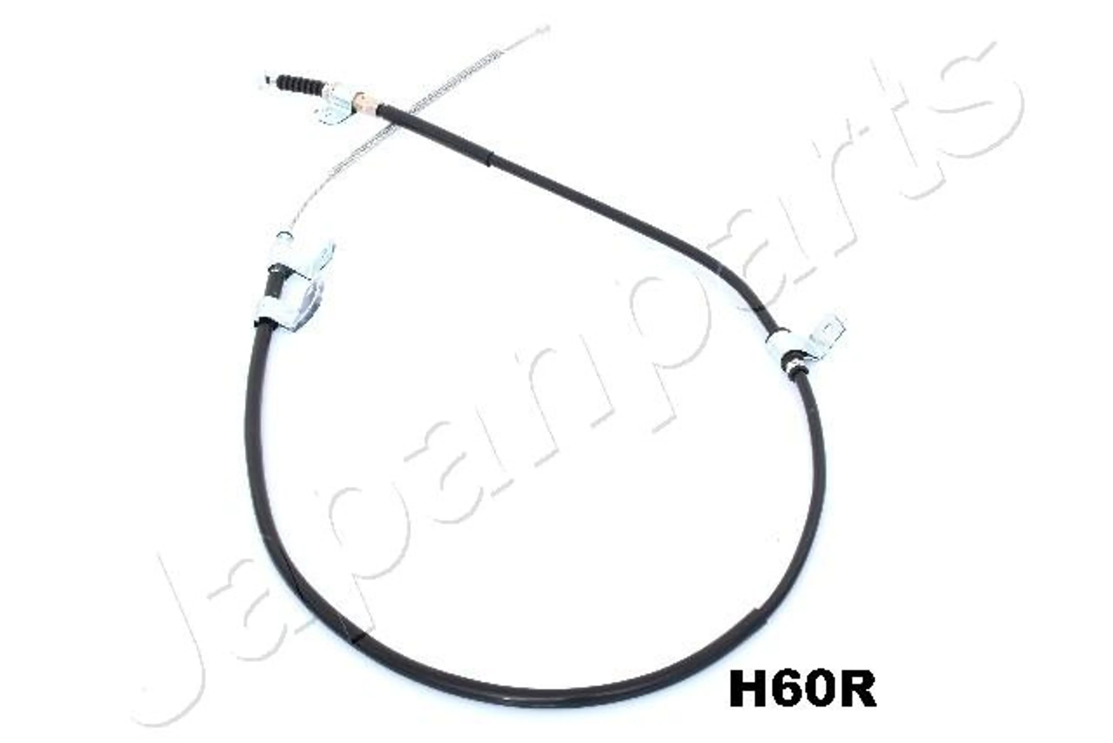 CABLE, FRENO DE ESTACIONAMIENTO