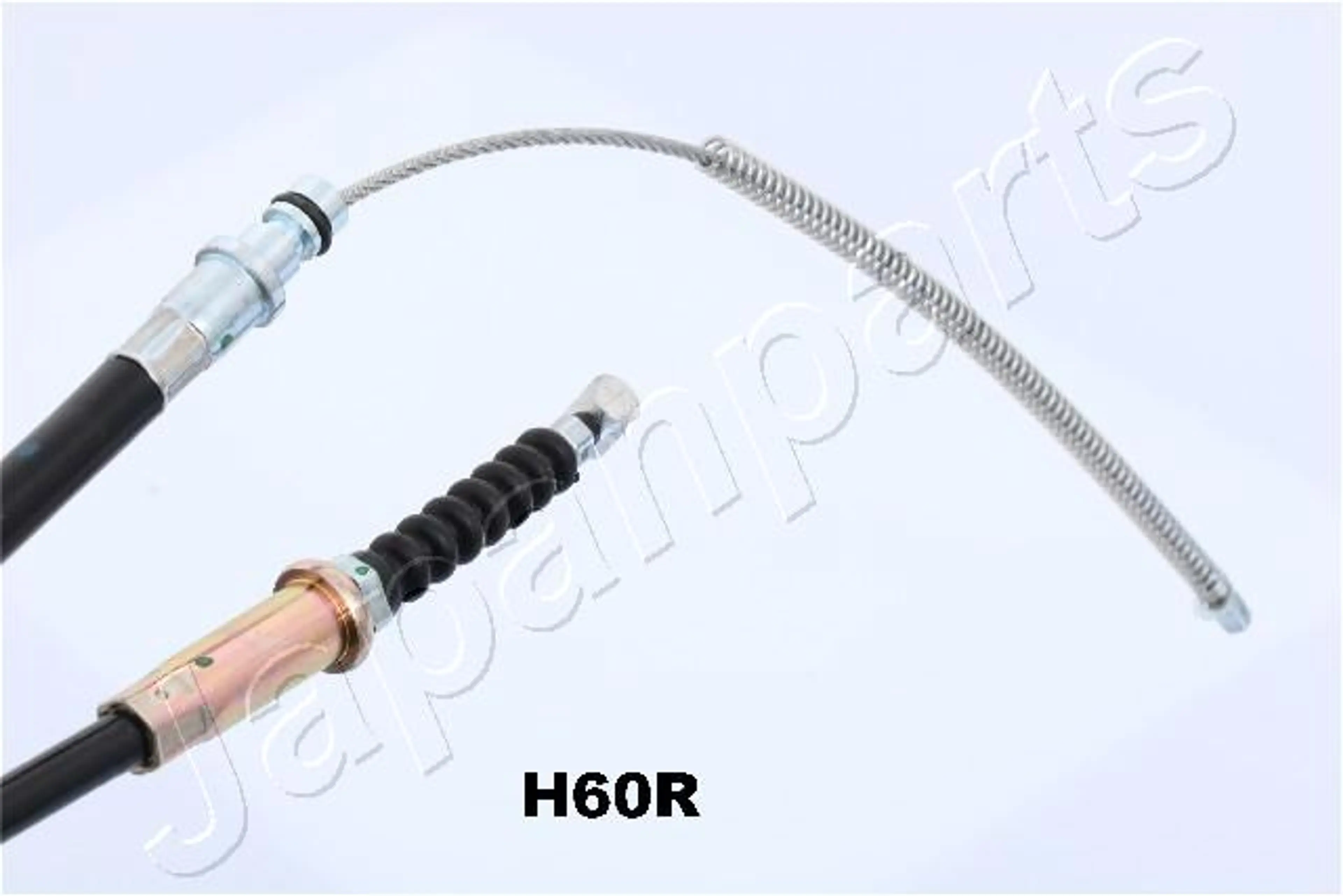 CABLE, FRENO DE ESTACIONAMIENTO