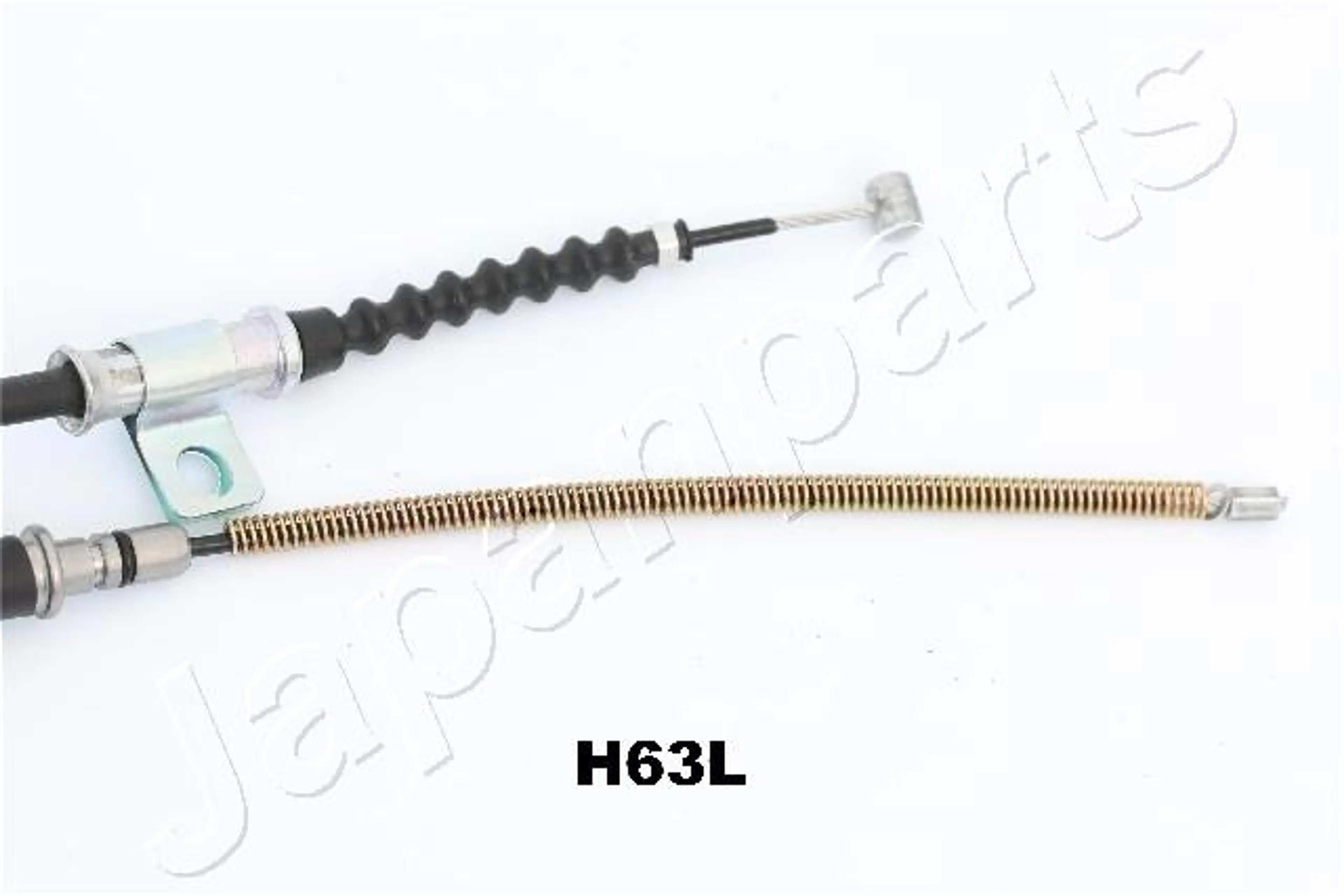 CABLE, FRENO DE ESTACIONAMIENTO