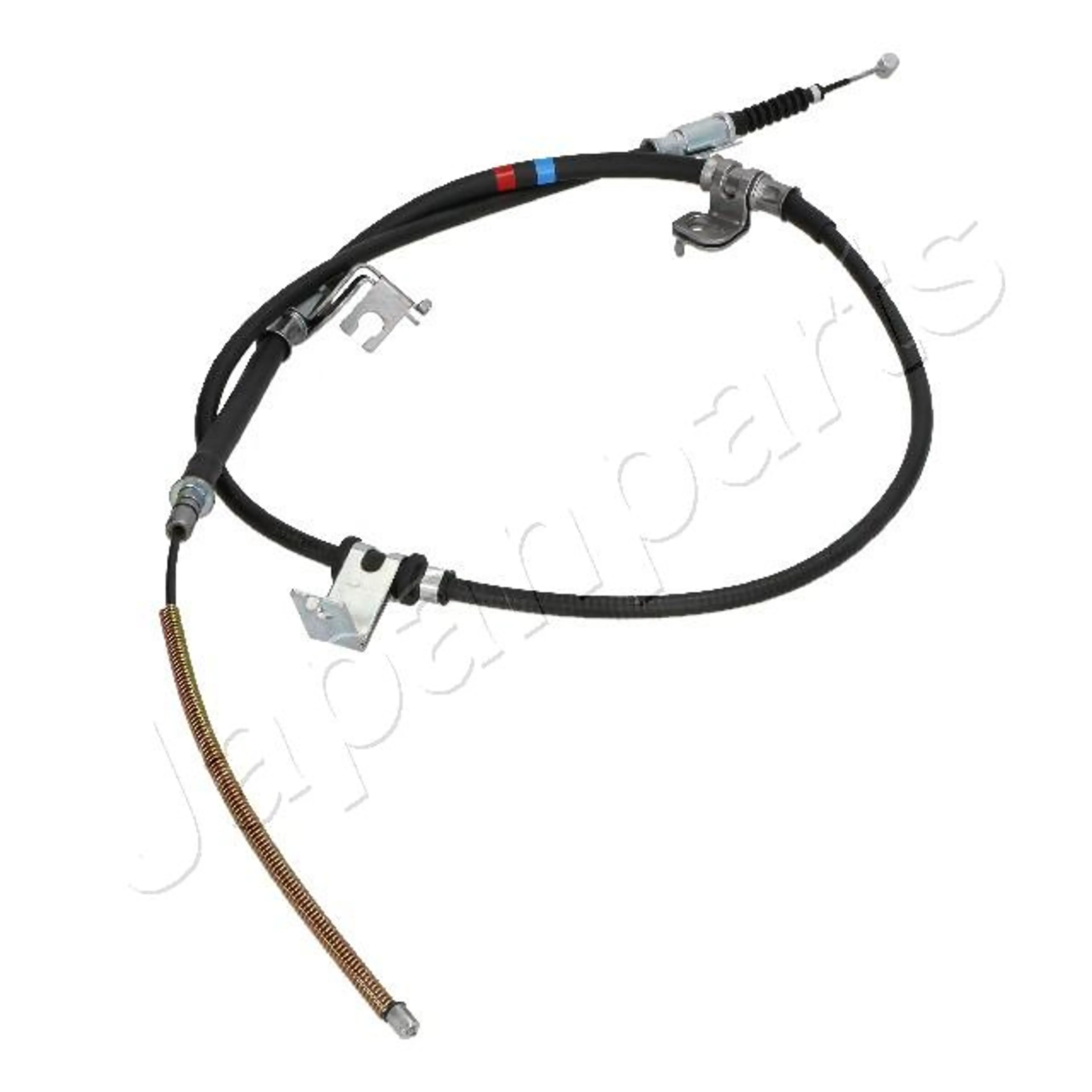 CABLE, FRENO DE ESTACIONAMIENTO