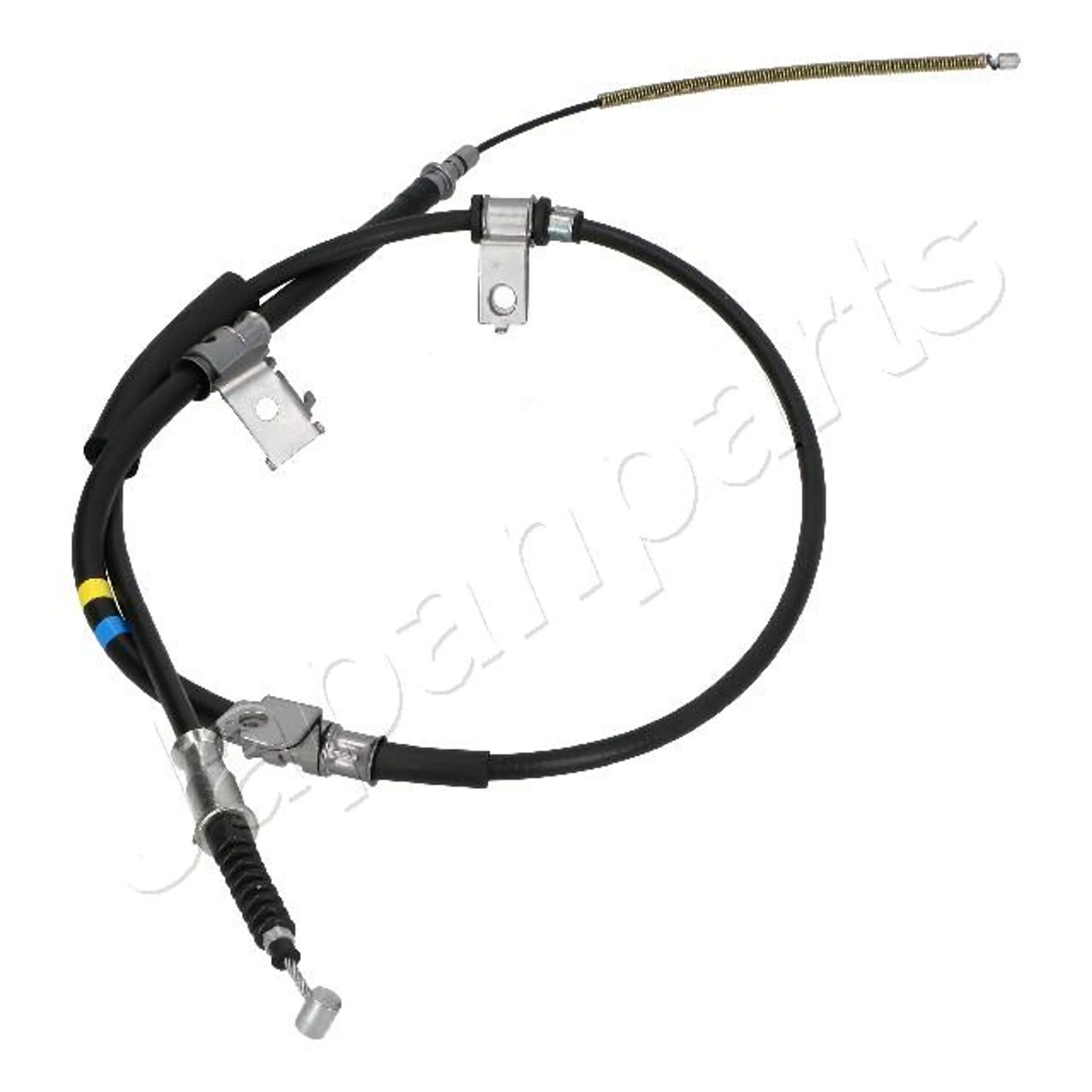 CABLE, FRENO DE ESTACIONAMIENTO