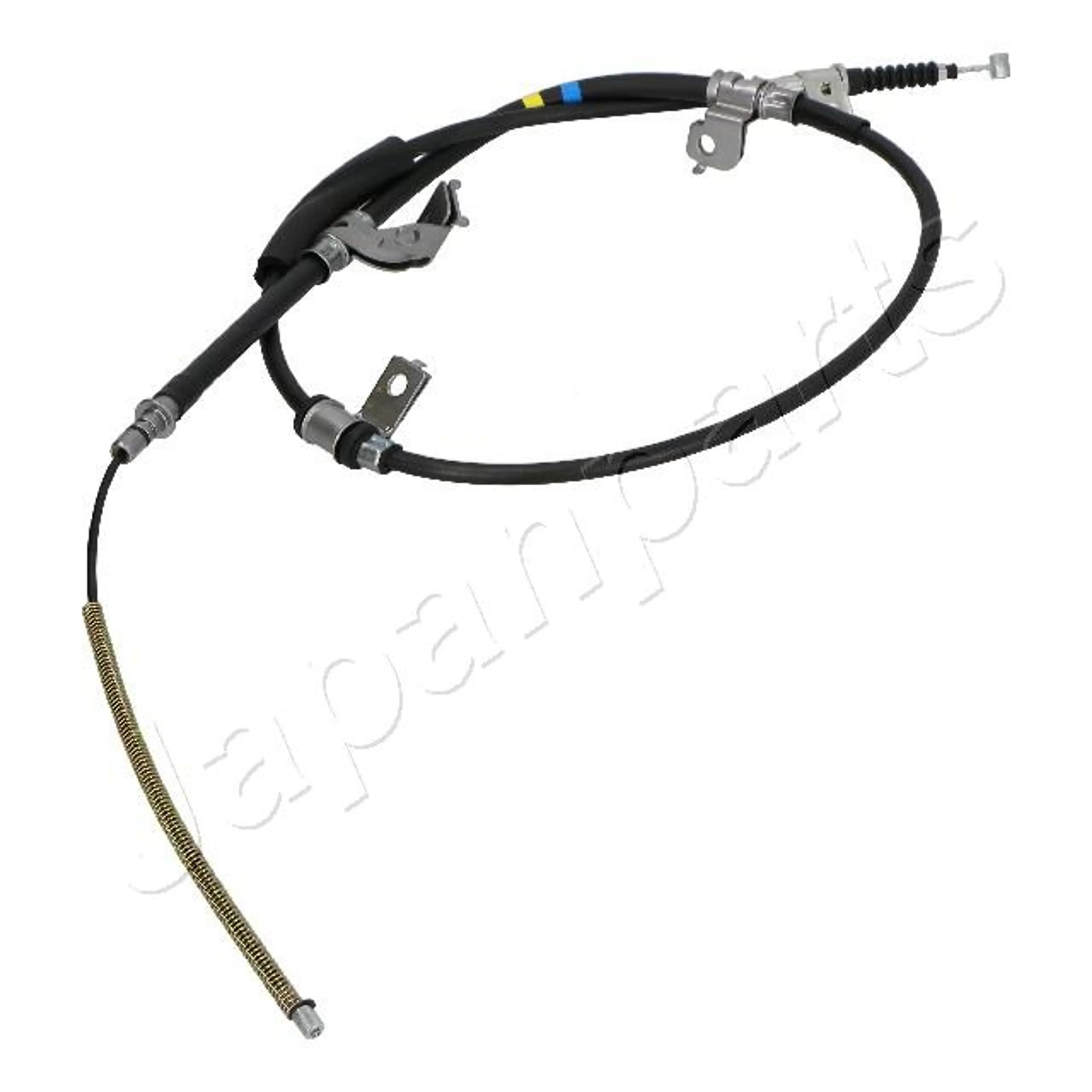 CABLE, FRENO DE ESTACIONAMIENTO