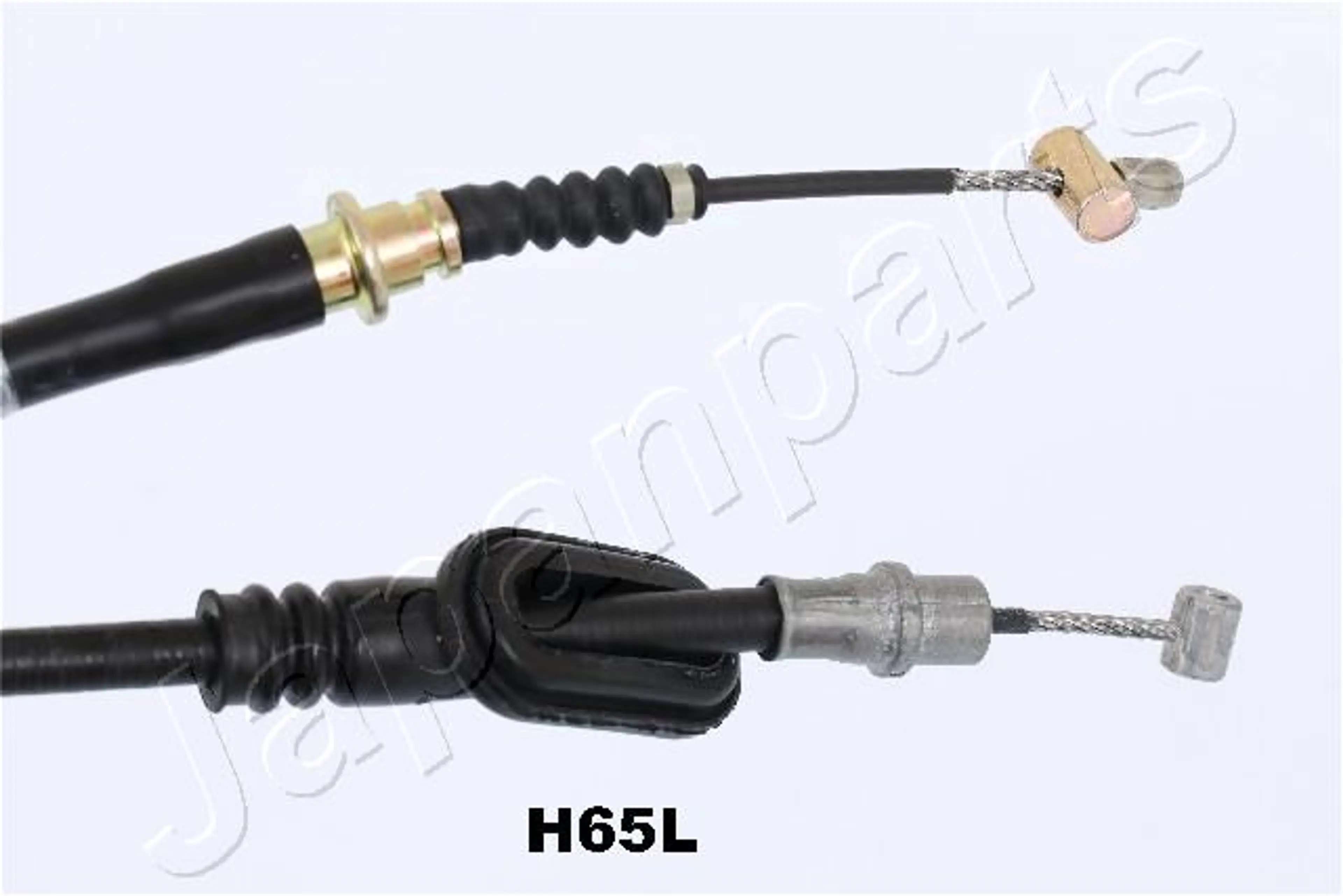 CABLE, FRENO DE ESTACIONAMIENTO