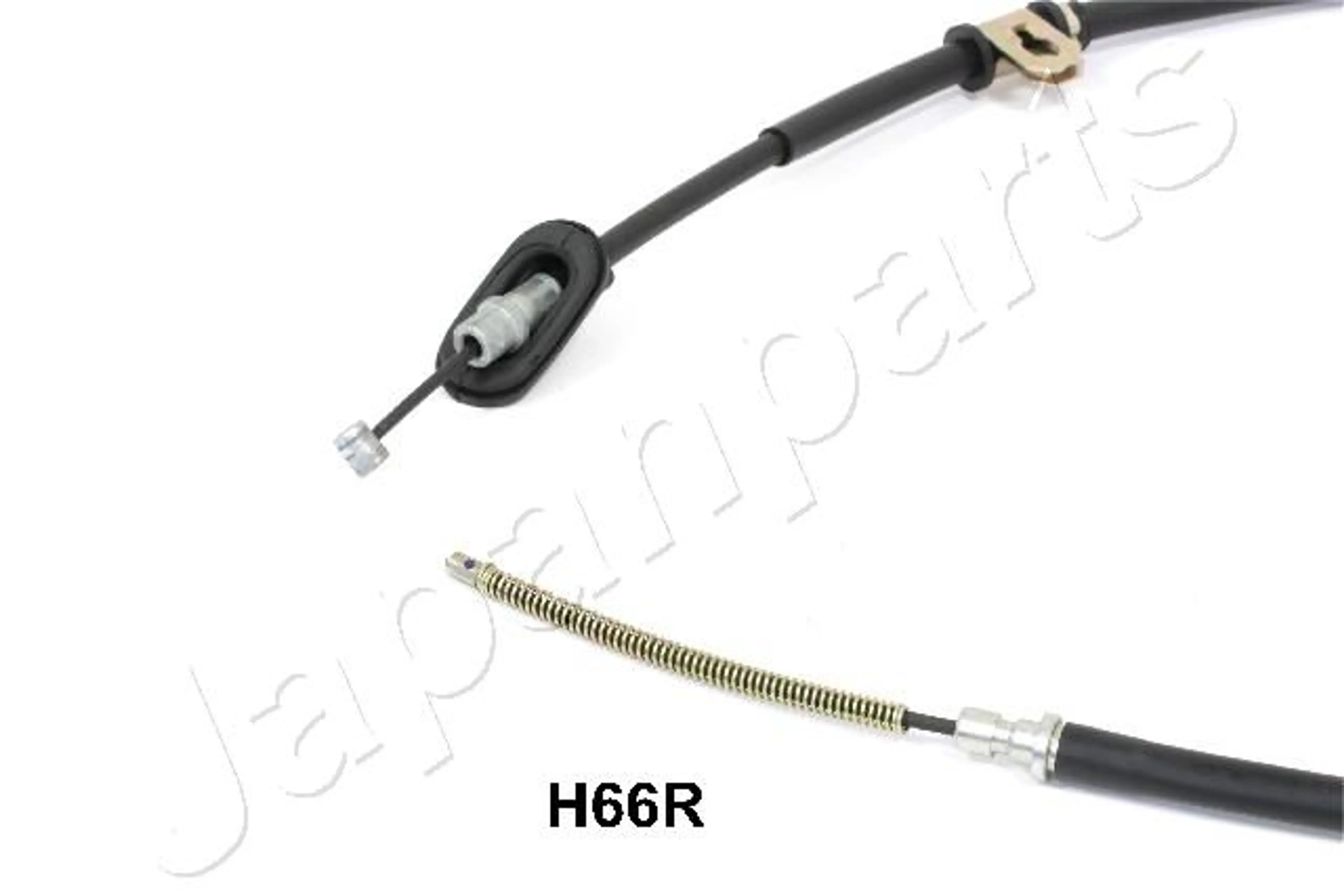 CABLE, FRENO DE ESTACIONAMIENTO