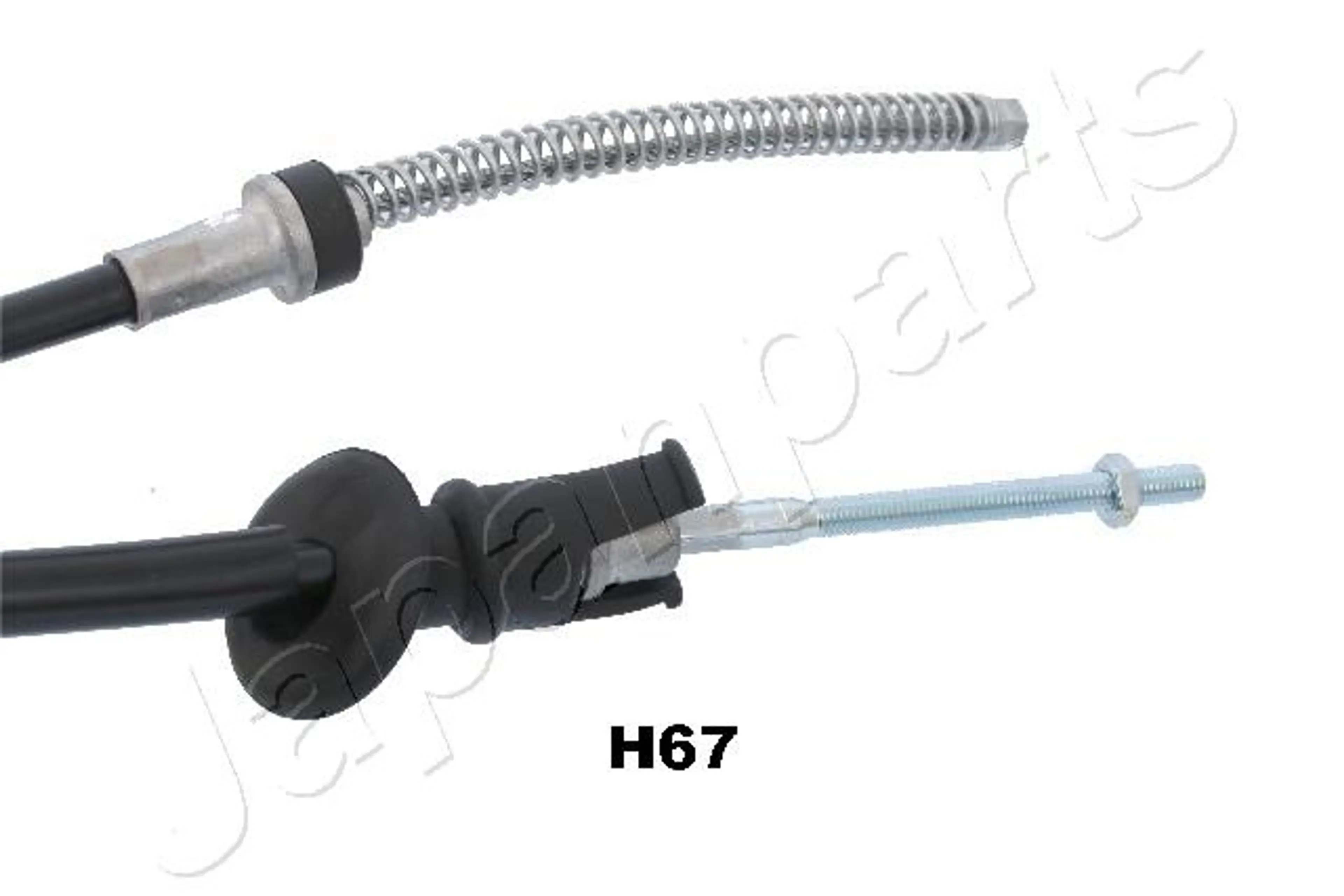 CABLE, FRENO DE ESTACIONAMIENTO