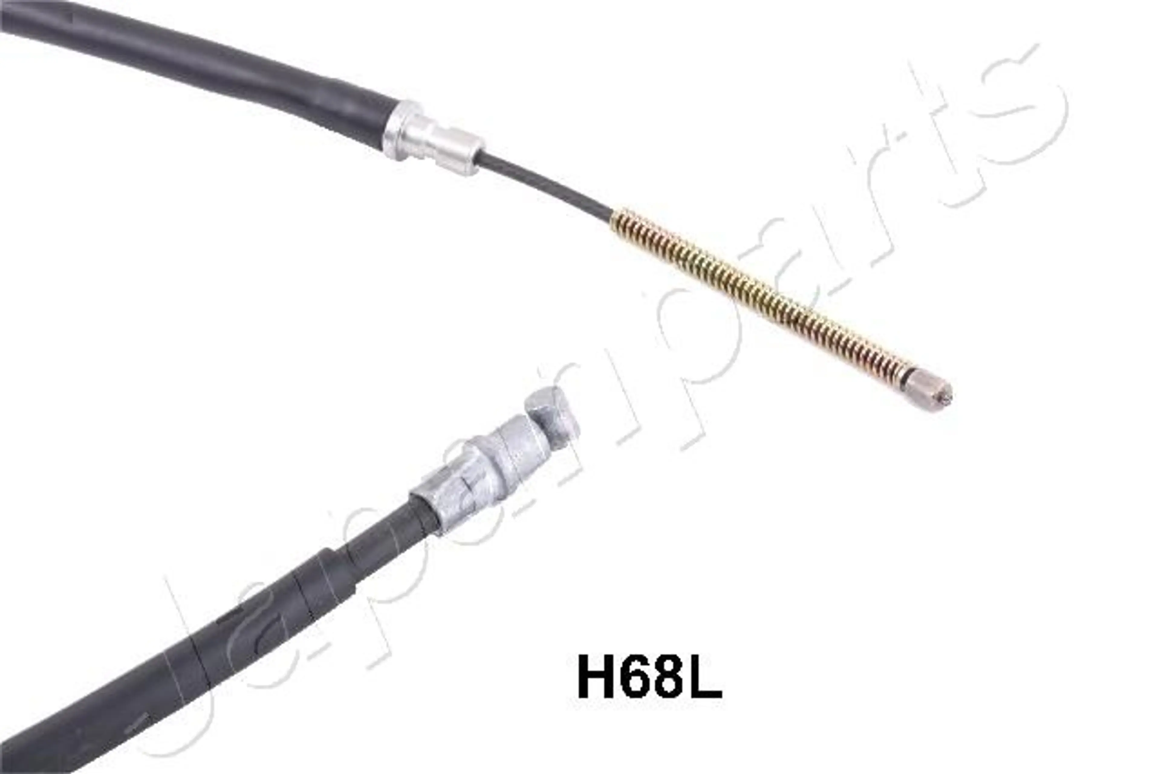 CABLE, FRENO DE ESTACIONAMIENTO