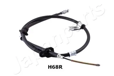 CABLE, FRENO DE ESTACIONAMIENTO