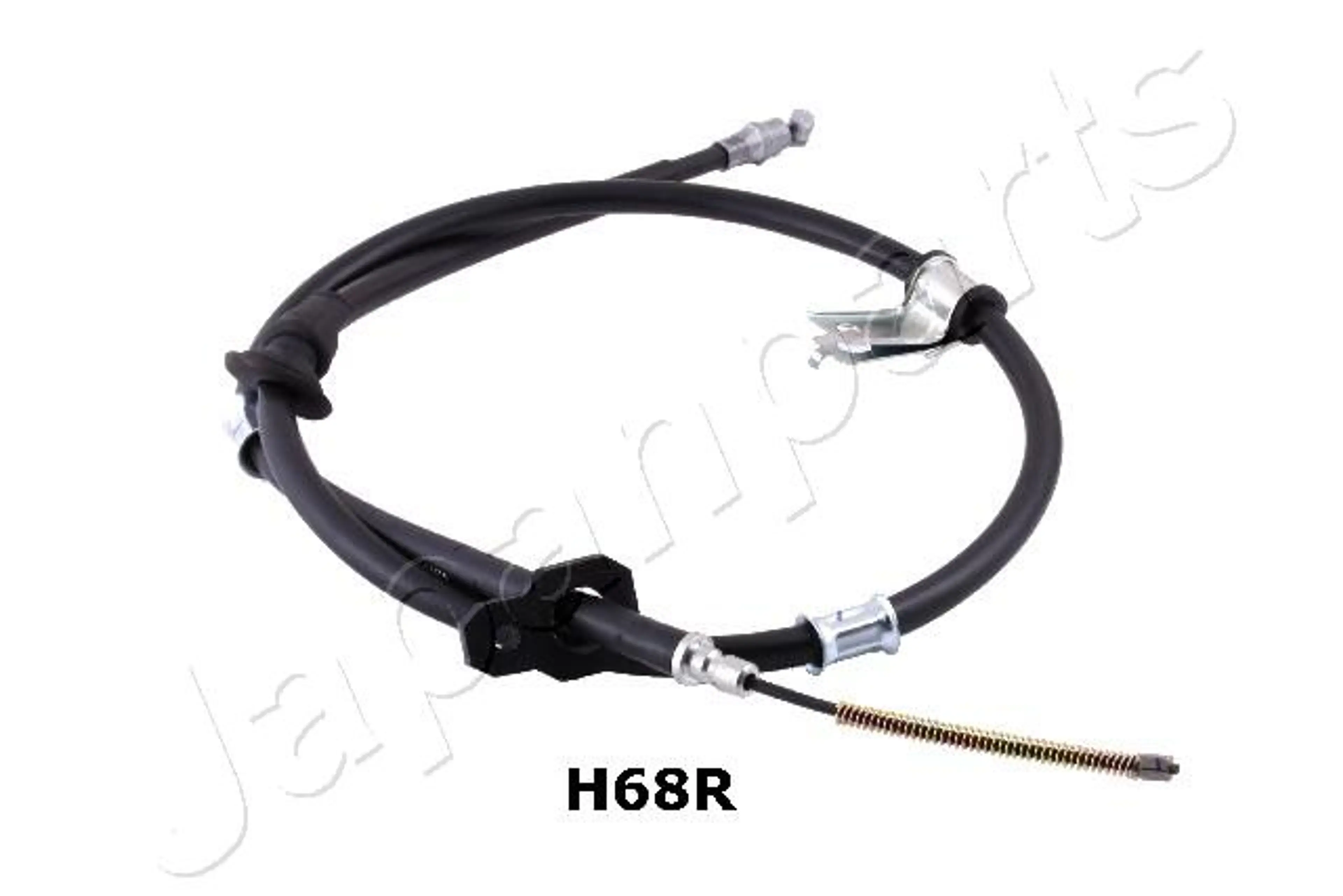 CABLE, FRENO DE ESTACIONAMIENTO