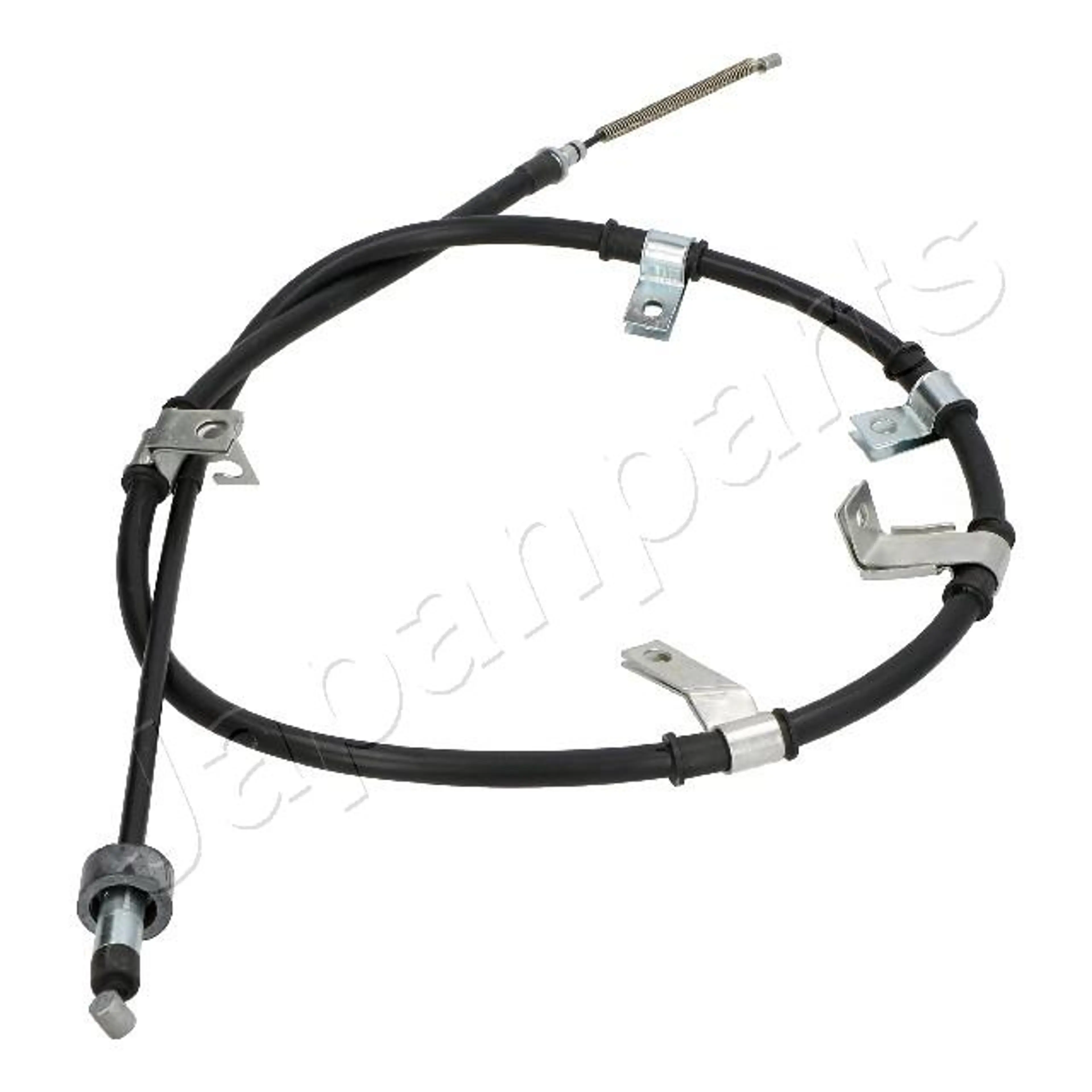 CABLE, FRENO DE ESTACIONAMIENTO