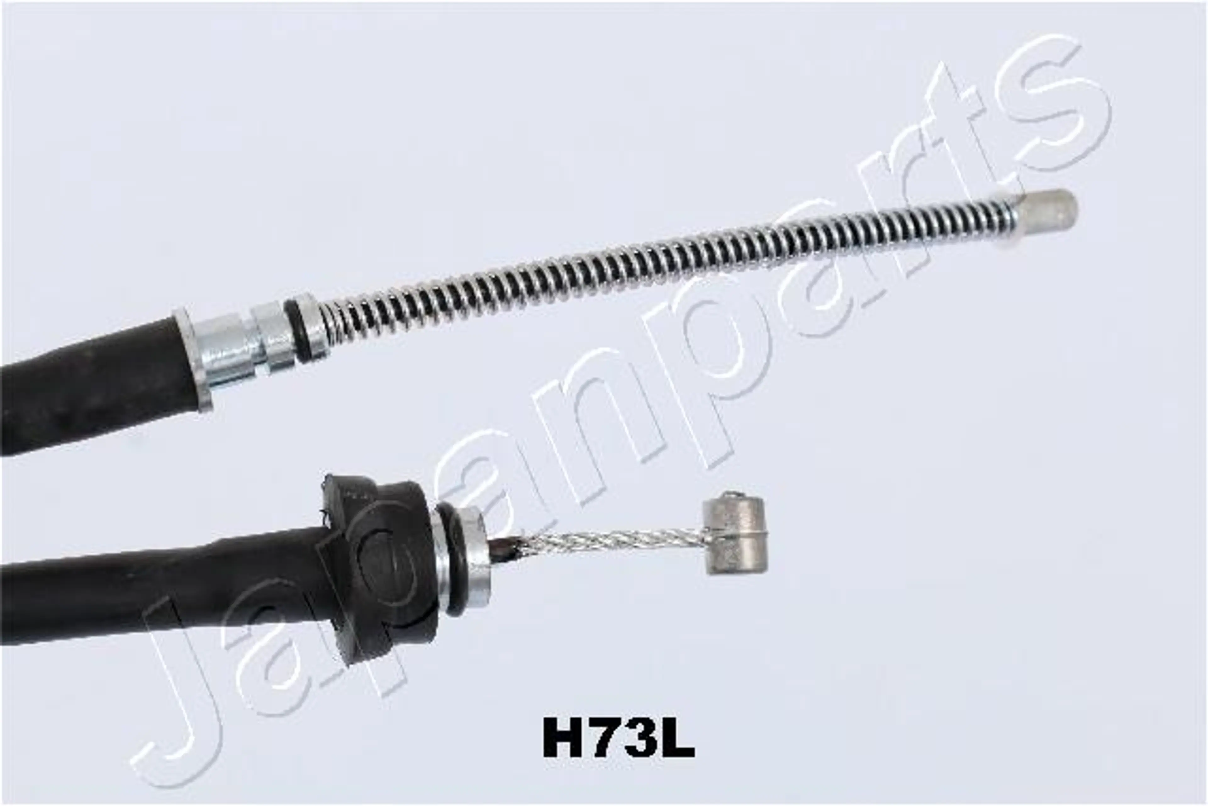 CABLE, FRENO DE ESTACIONAMIENTO