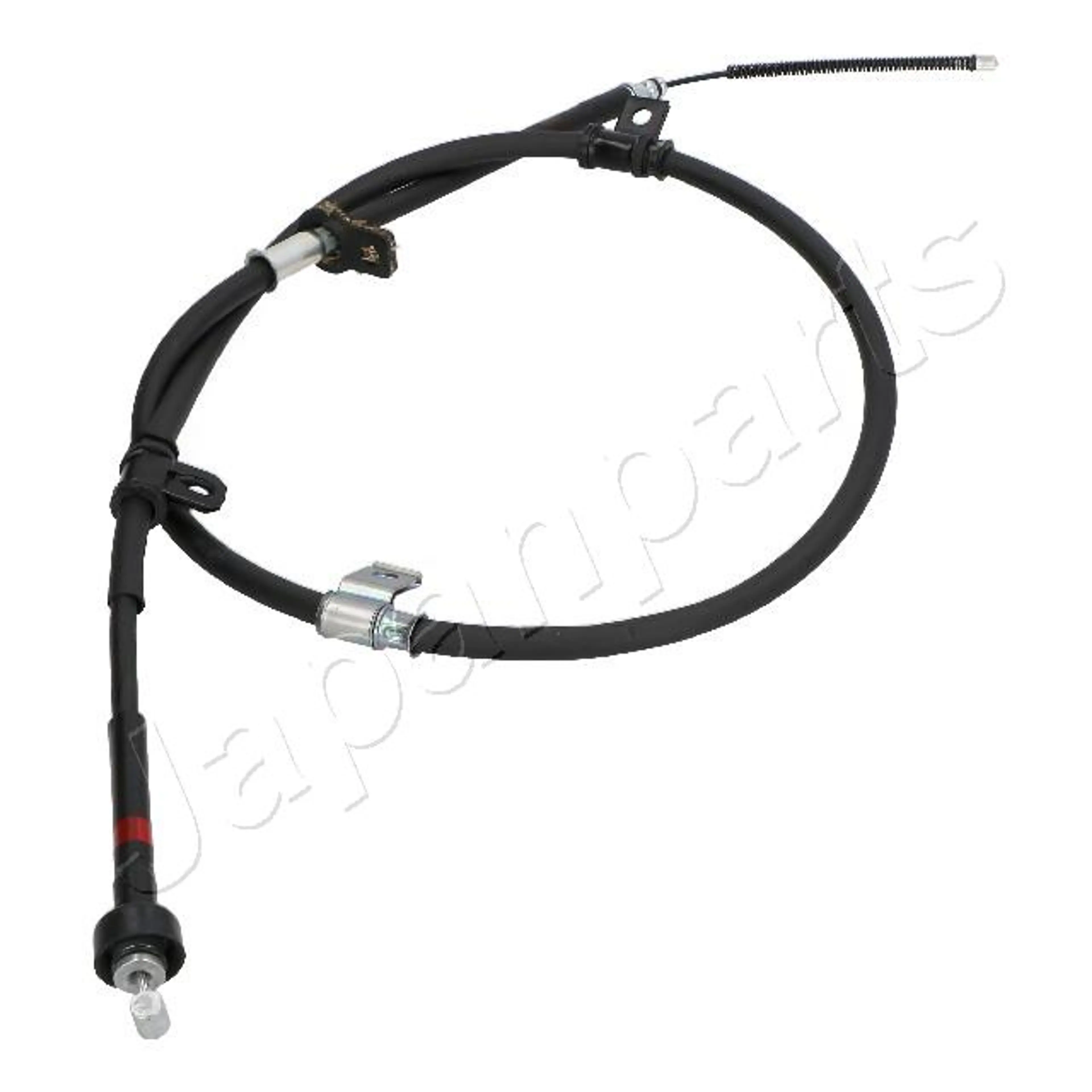 CABLE, FRENO DE ESTACIONAMIENTO
