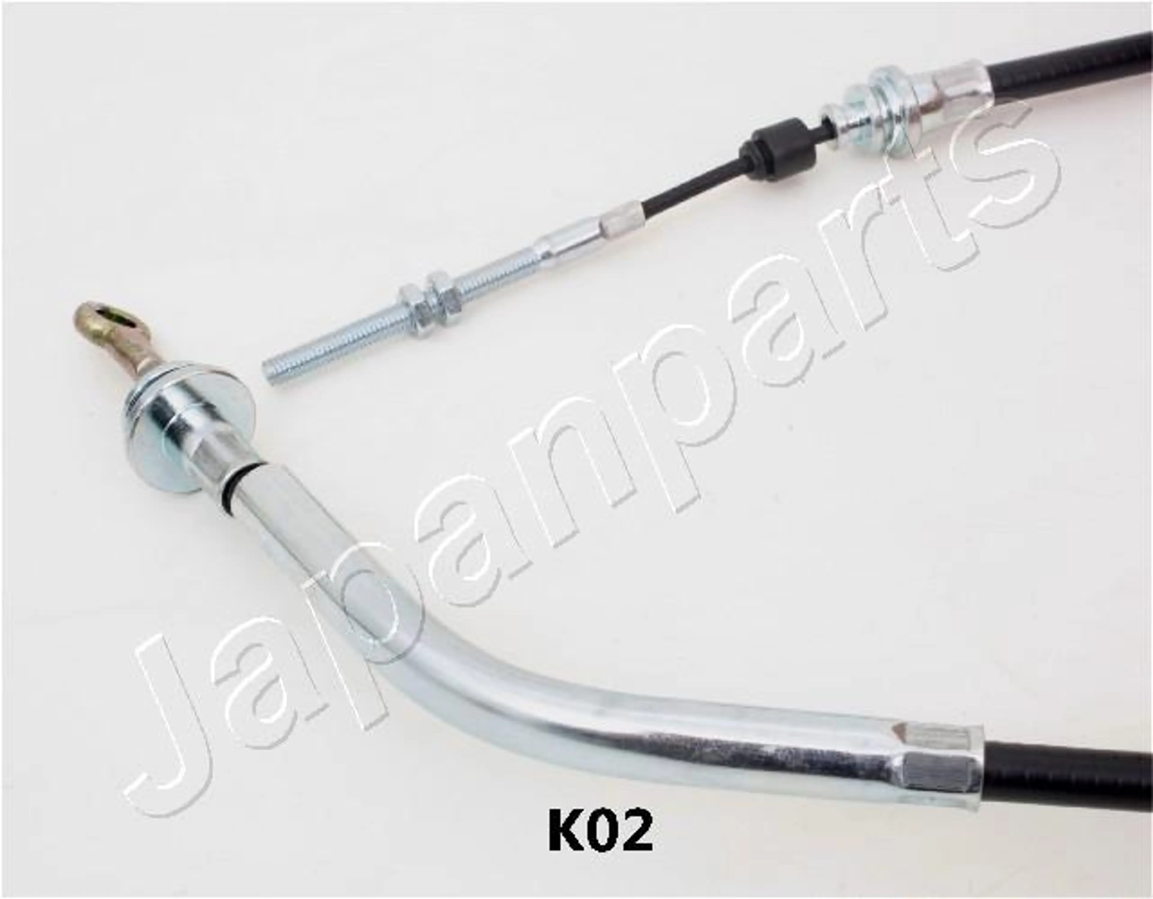 CABLE, FRENO DE ESTACIONAMIENTO