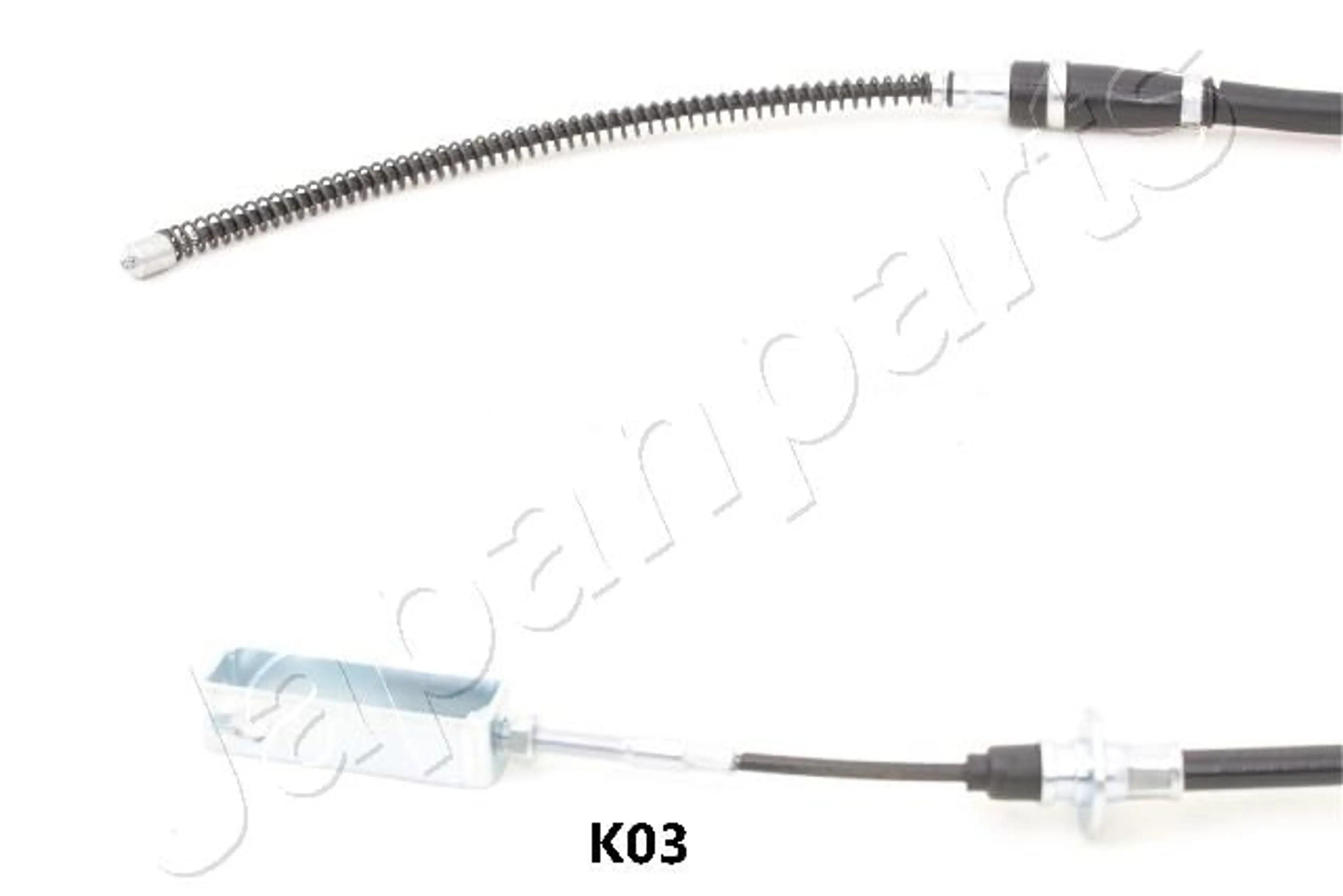 CABLE, FRENO DE ESTACIONAMIENTO