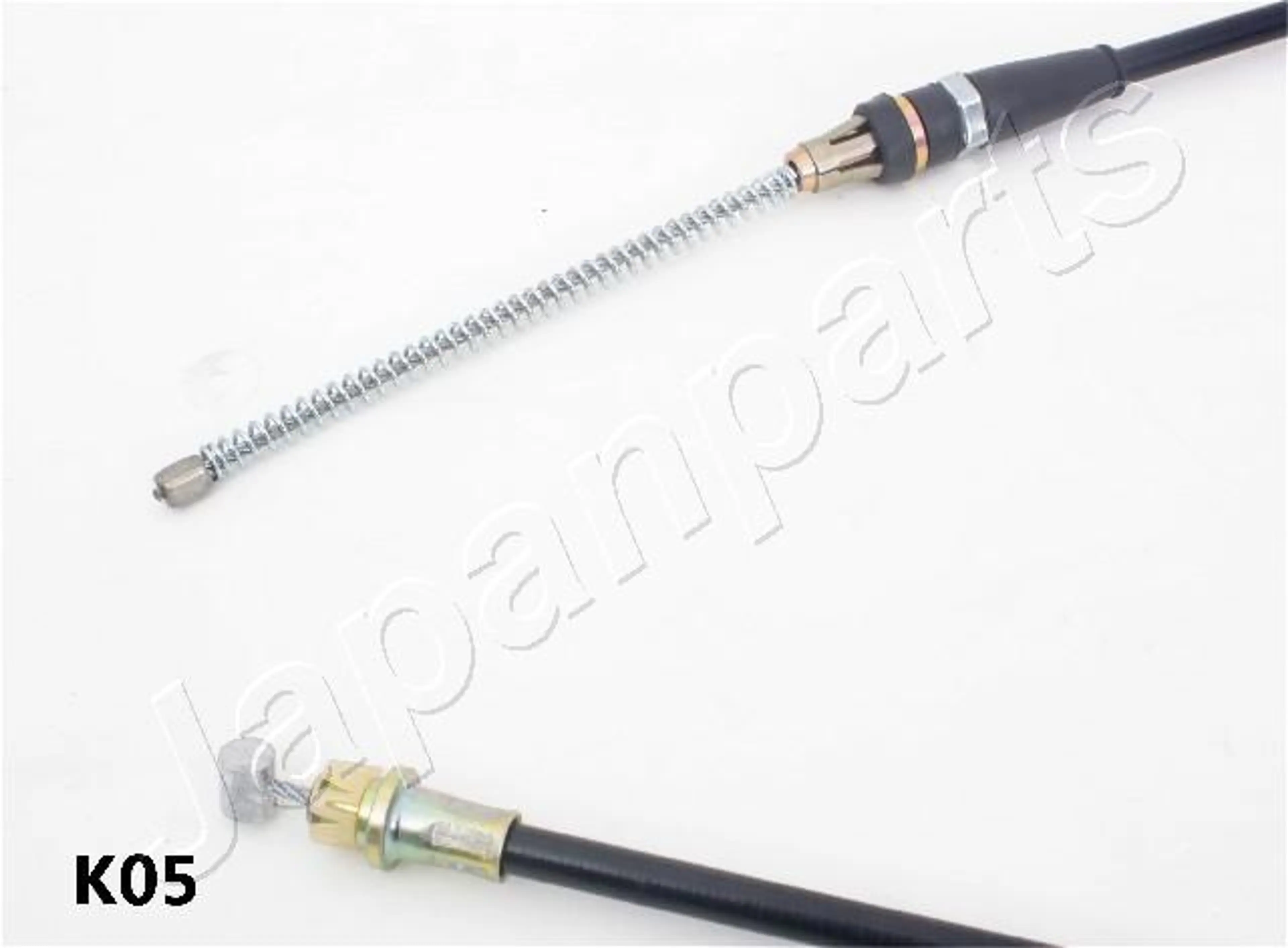 CABLE, FRENO DE ESTACIONAMIENTO