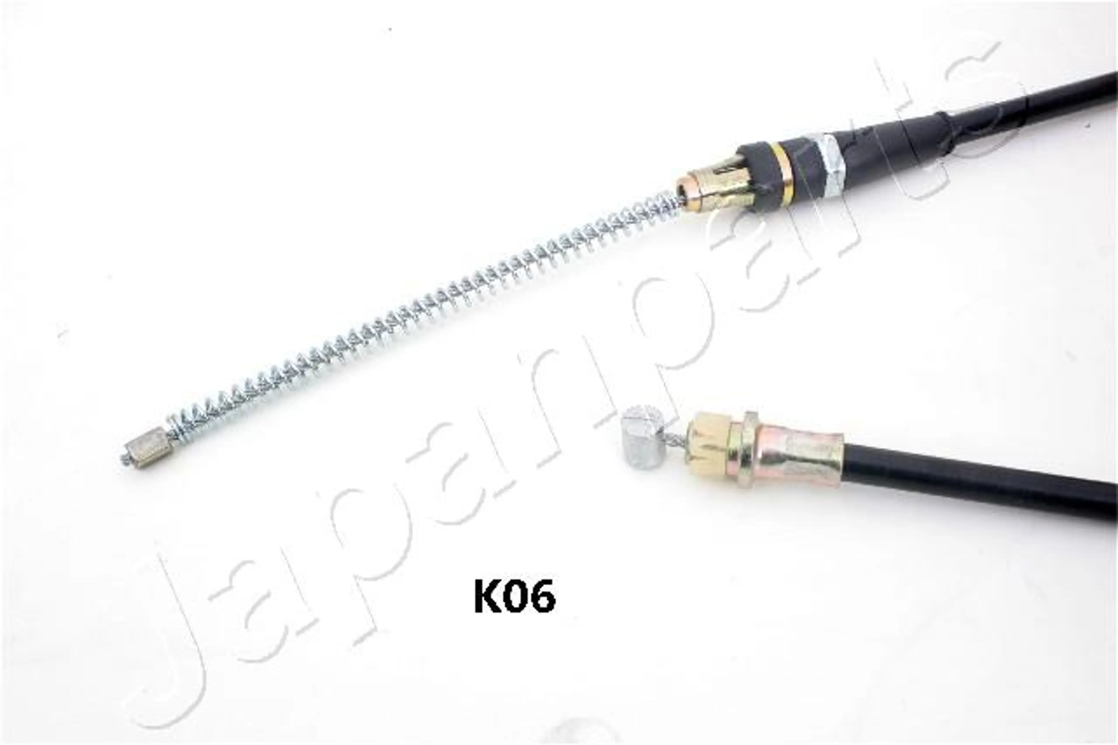 CABLE, FRENO DE ESTACIONAMIENTO