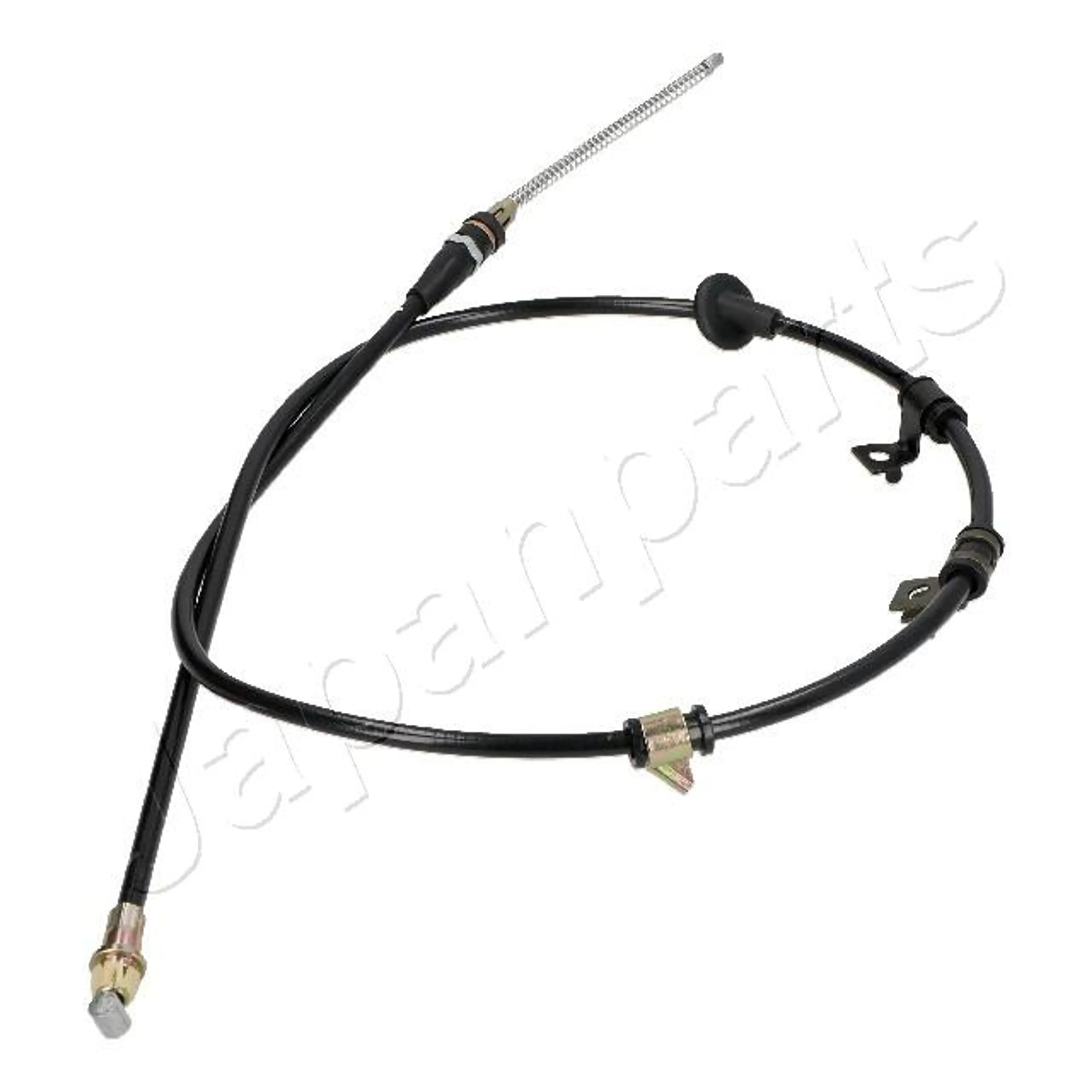 CABLE, FRENO DE ESTACIONAMIENTO