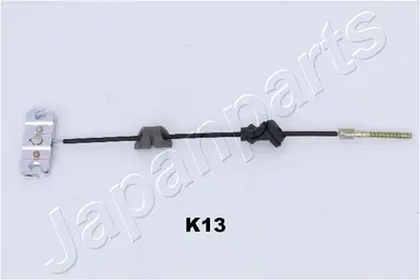 CABLE, FRENO DE ESTACIONAMIENTO