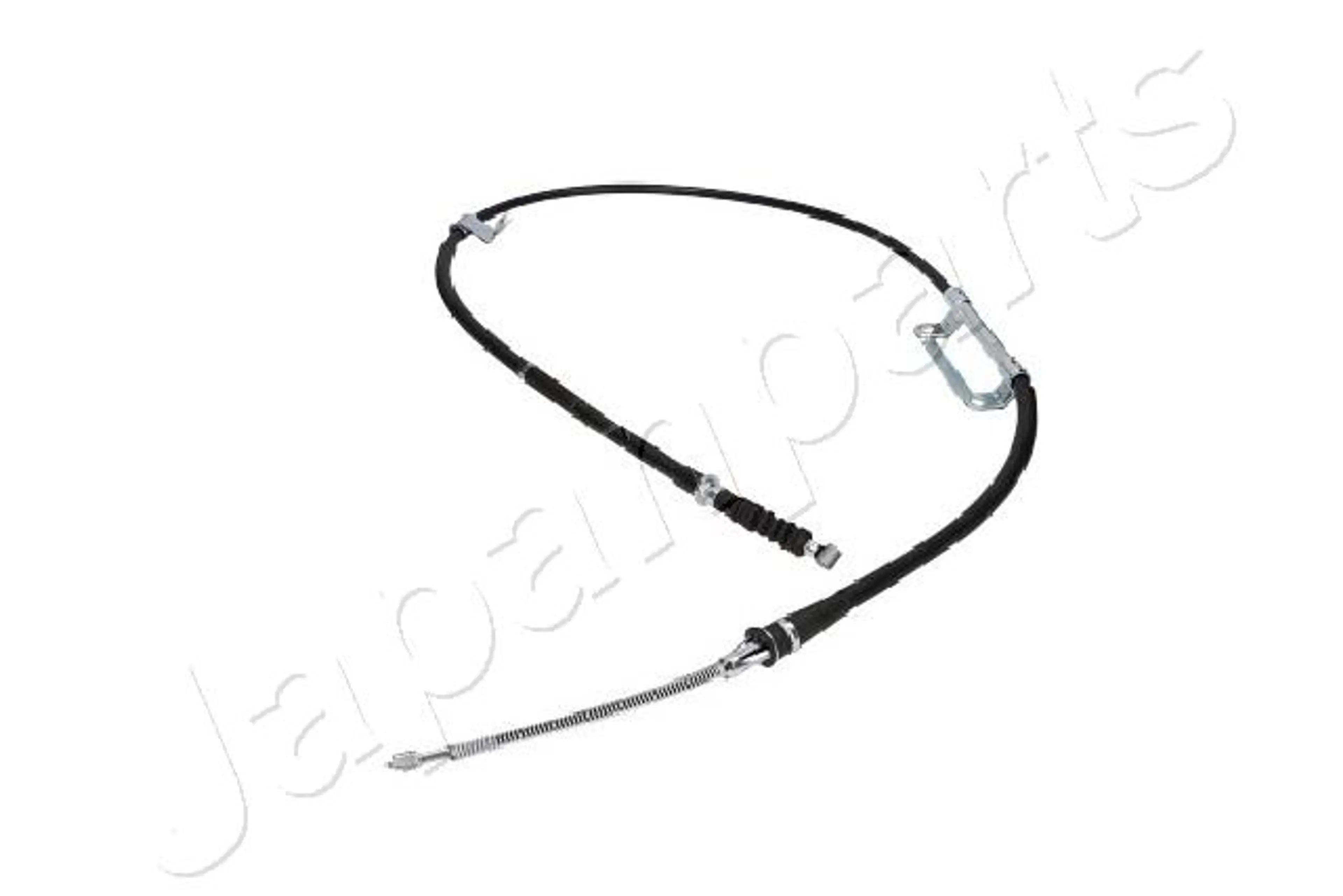 CABLE, FRENO DE ESTACIONAMIENTO