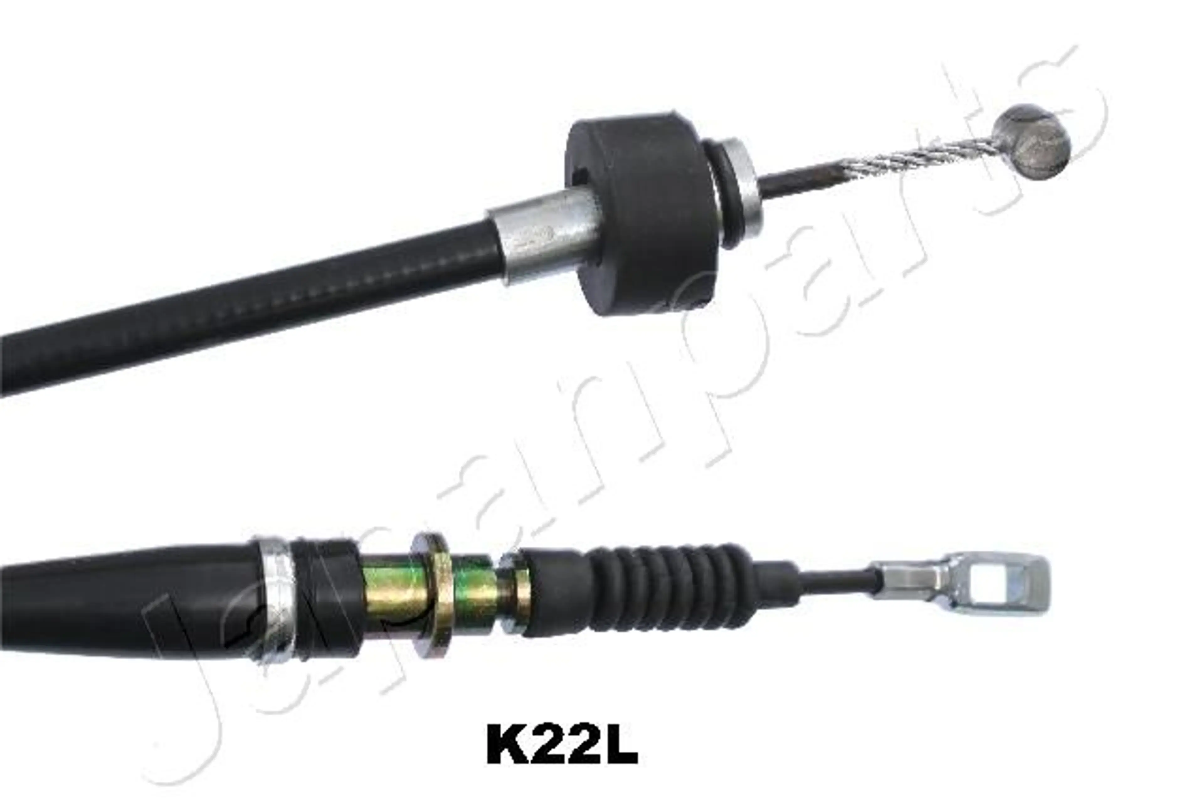 CABLE, FRENO DE ESTACIONAMIENTO