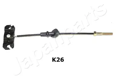 CABLE, FRENO DE ESTACIONAMIENTO