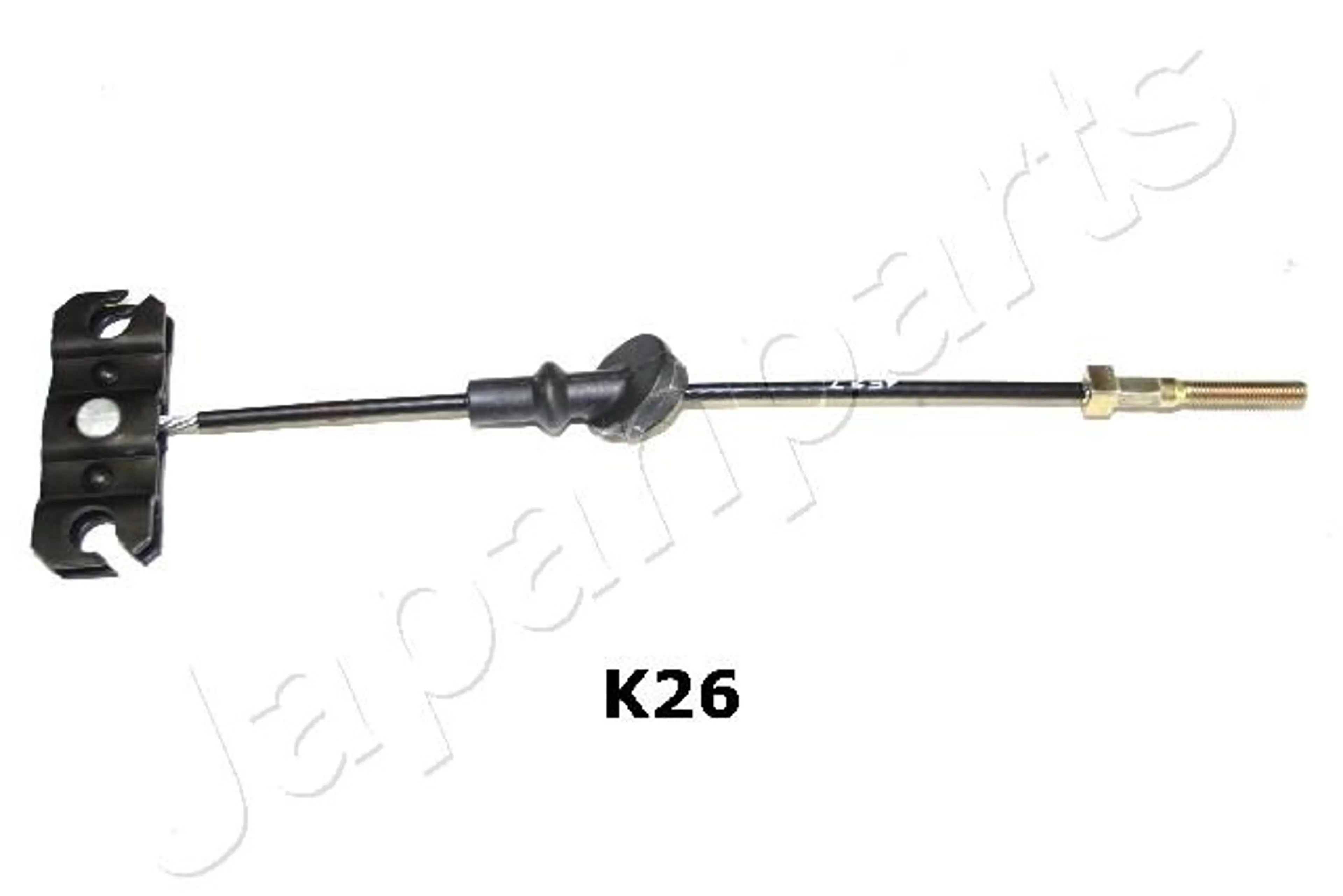 CABLE, FRENO DE ESTACIONAMIENTO