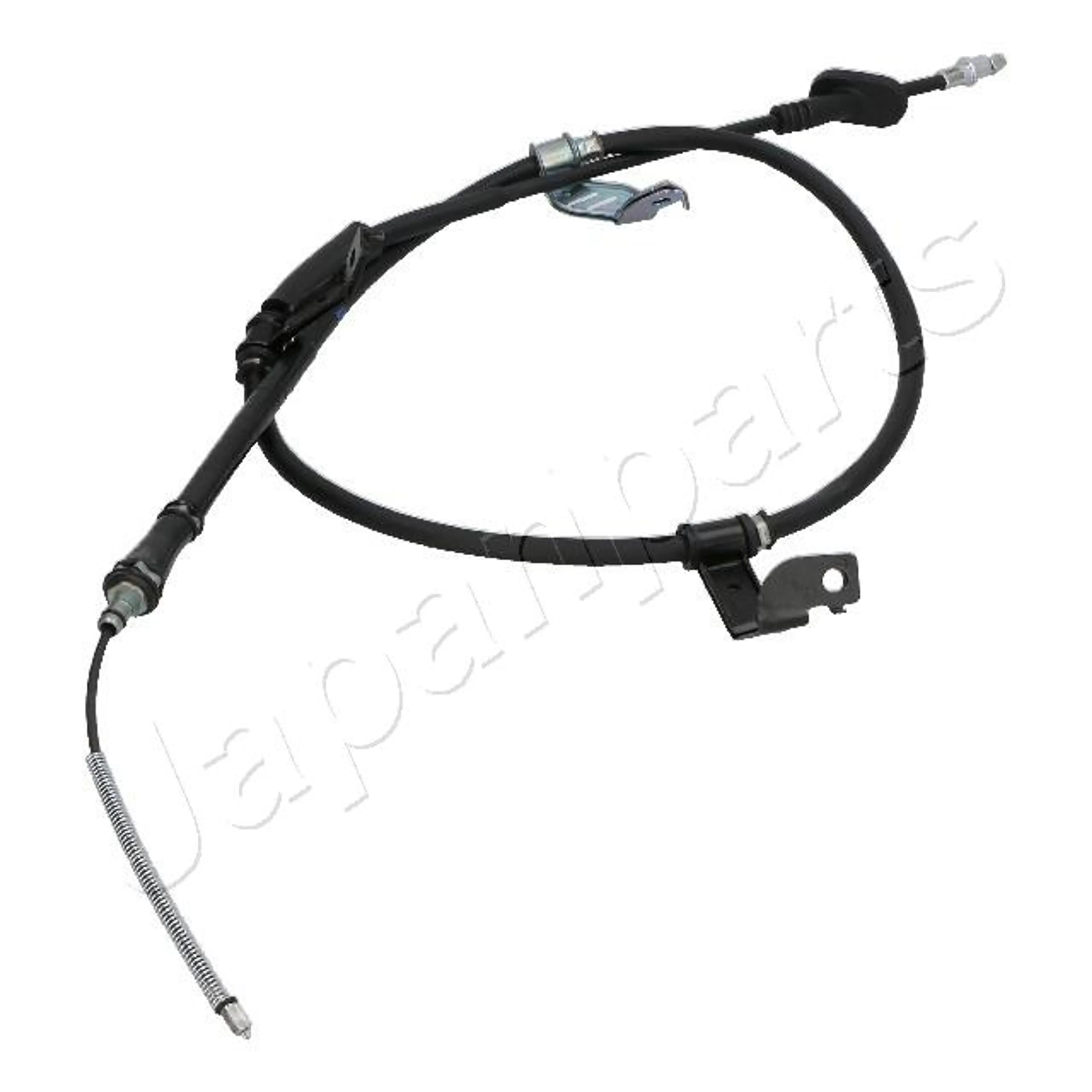 CABLE, FRENO DE ESTACIONAMIENTO