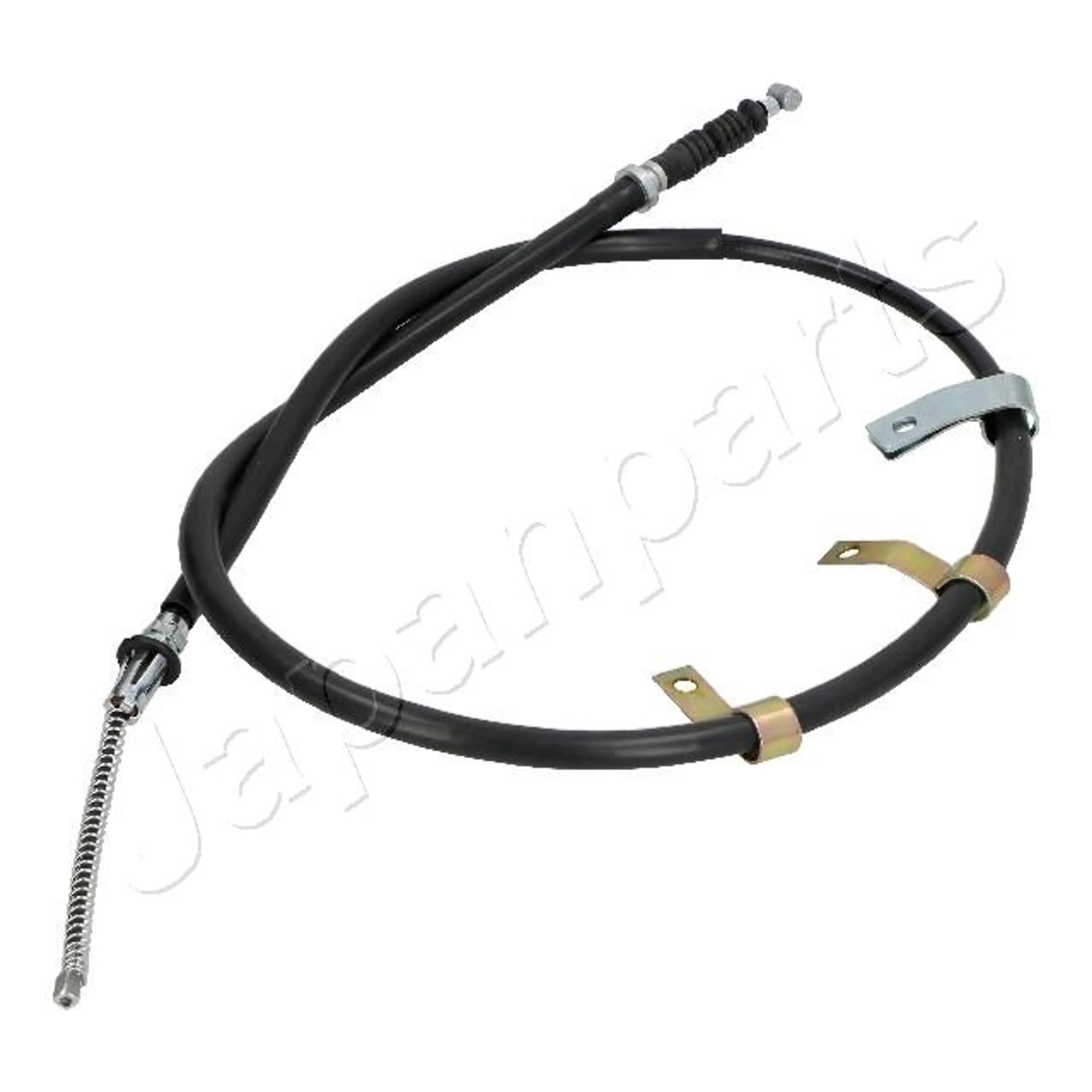 CABLE, FRENO DE ESTACIONAMIENTO