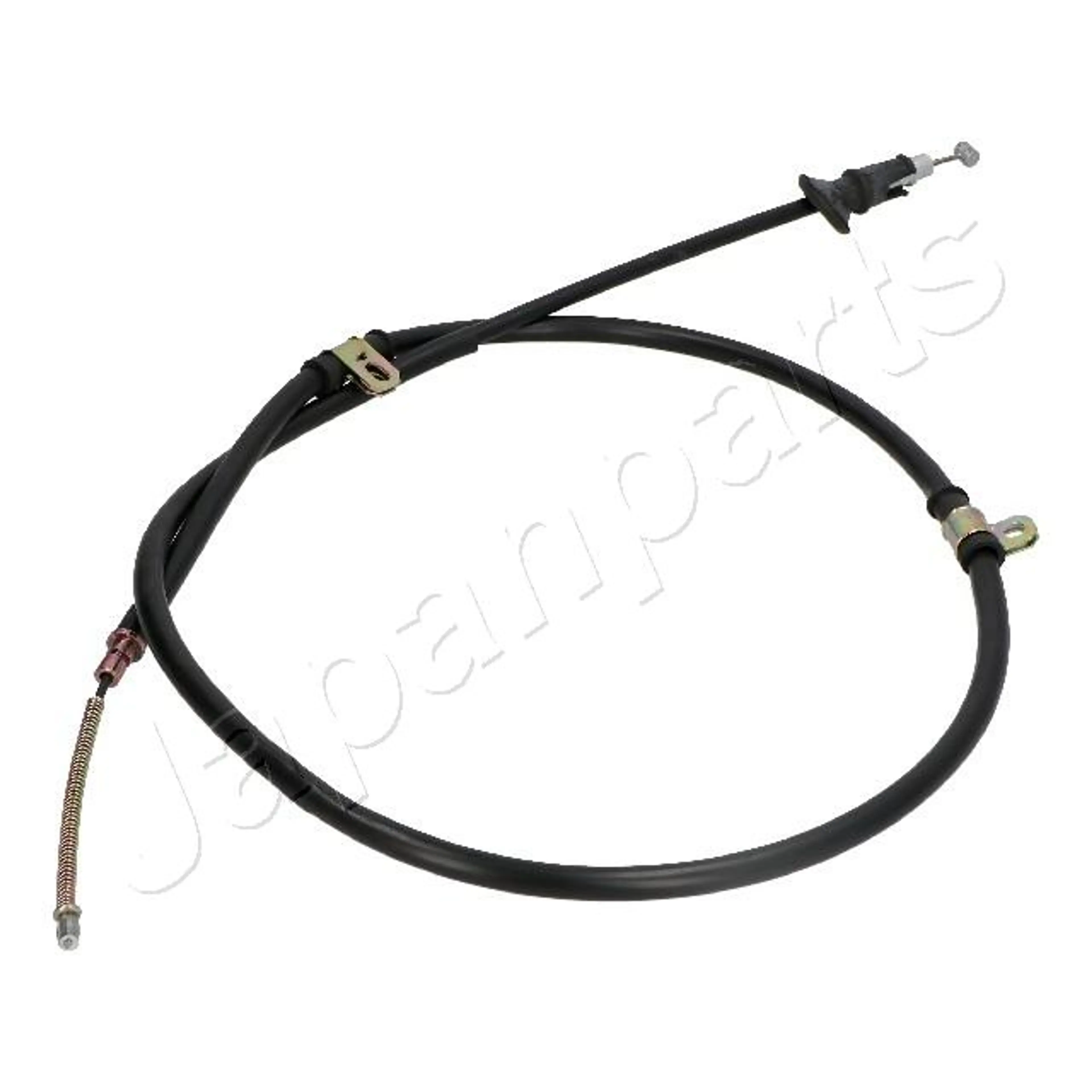 CABLE, FRENO DE ESTACIONAMIENTO