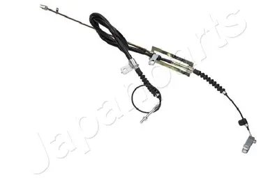 CABLE, FRENO DE ESTACIONAMIENTO