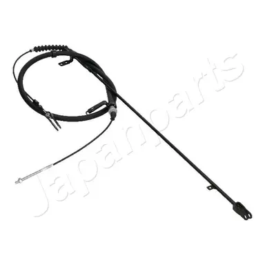 CABLE, FRENO DE ESTACIONAMIENTO