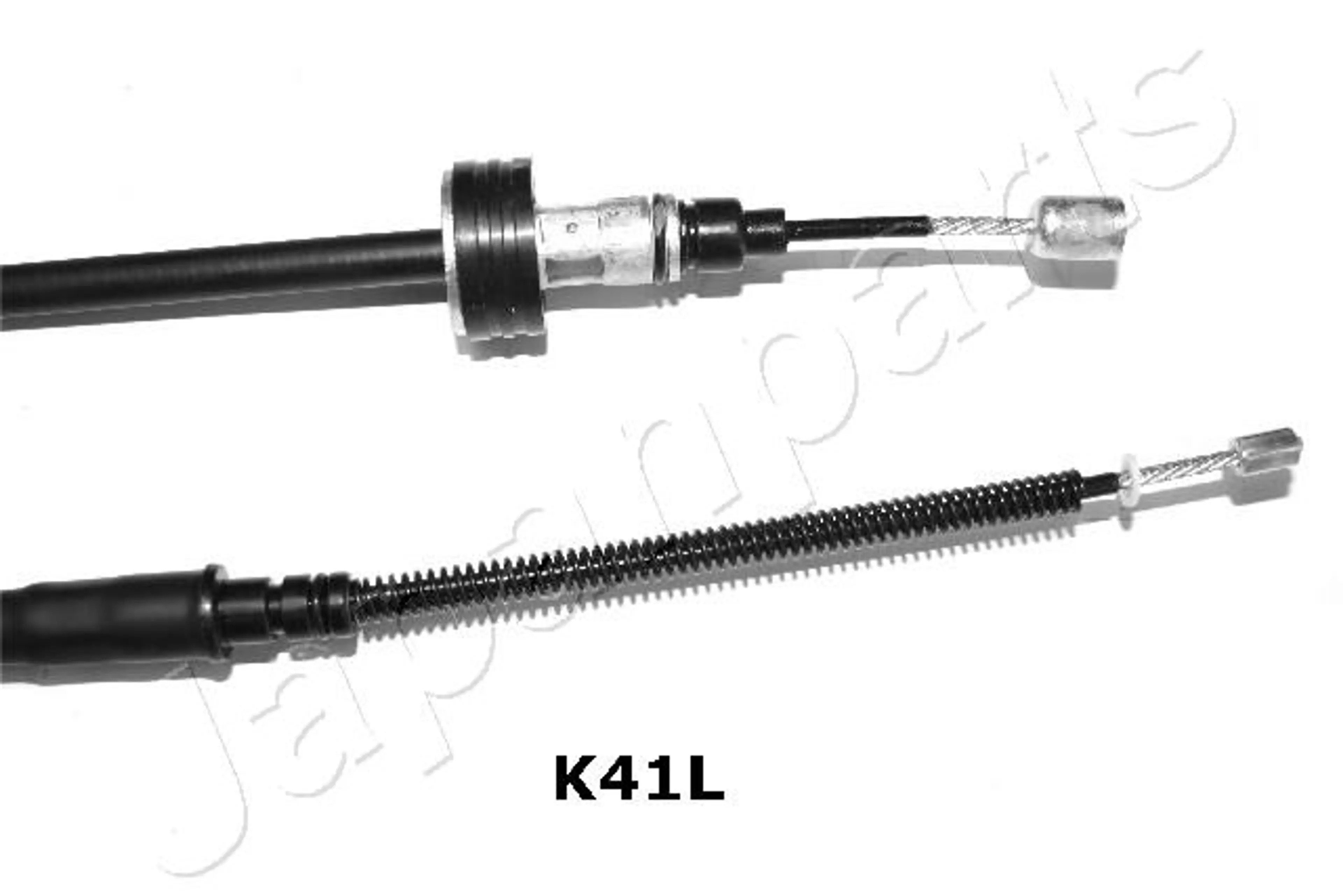 CABLE, FRENO DE ESTACIONAMIENTO