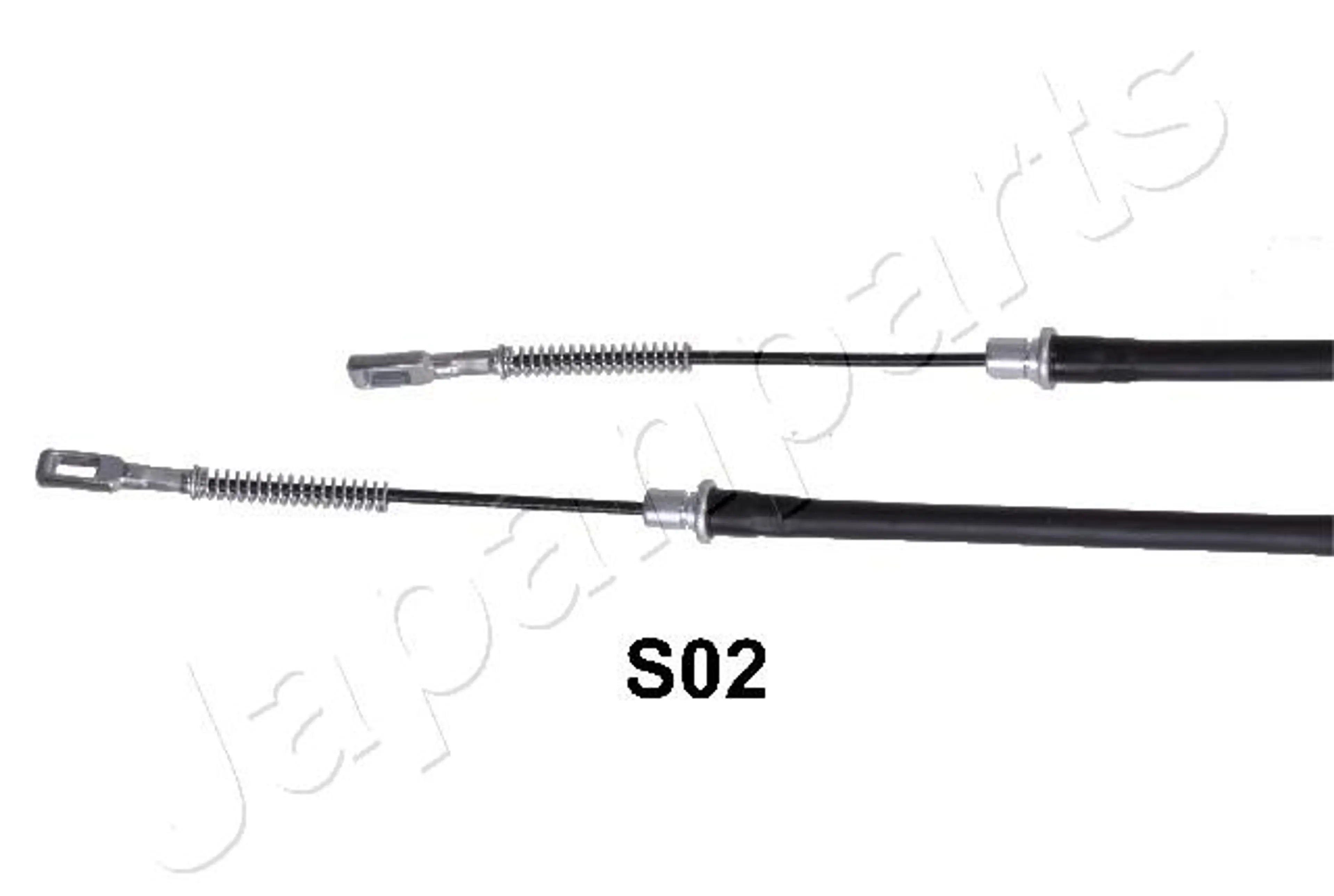 CABLE, FRENO DE ESTACIONAMIENTO