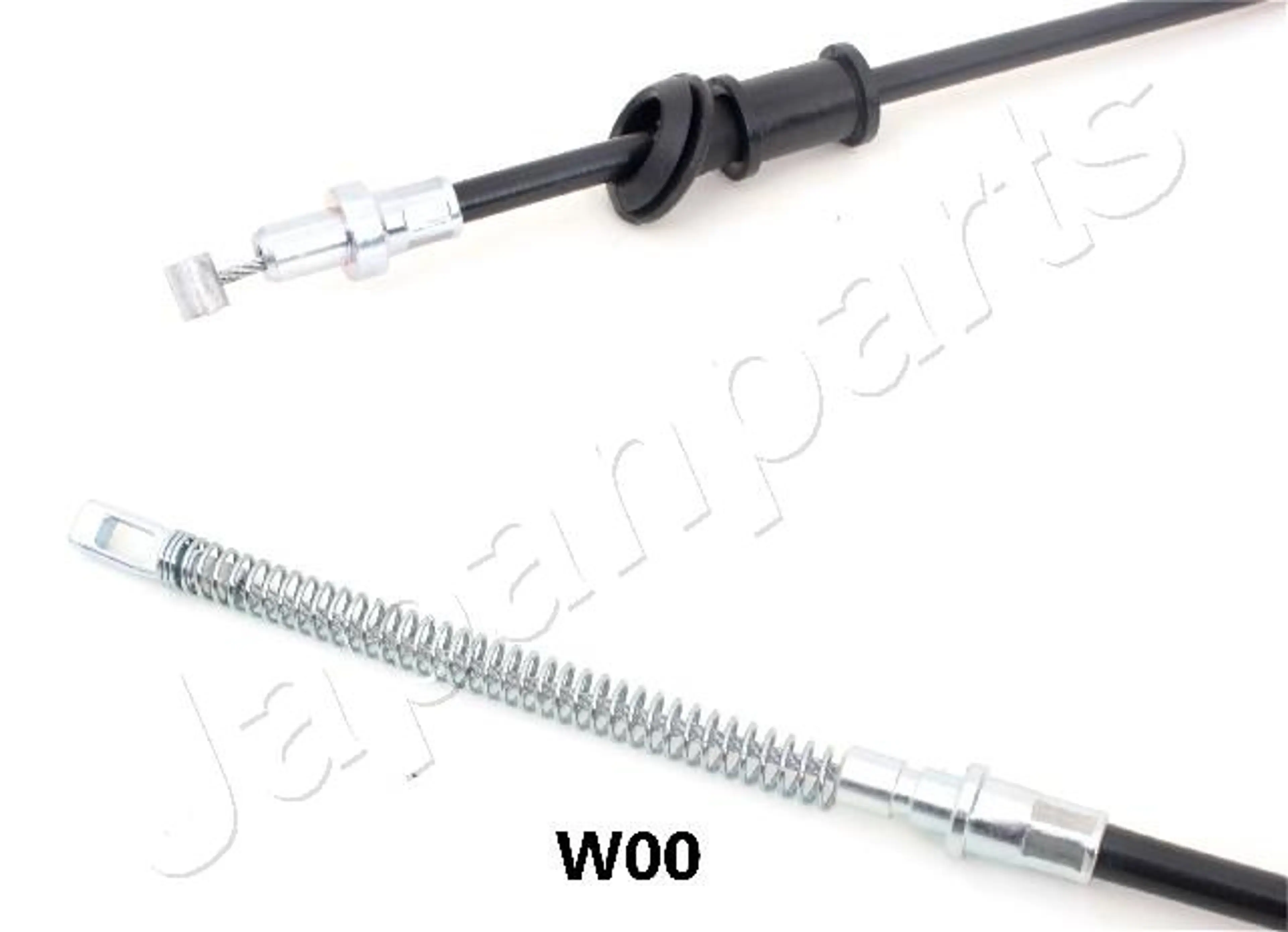 CABLE, FRENO DE ESTACIONAMIENTO