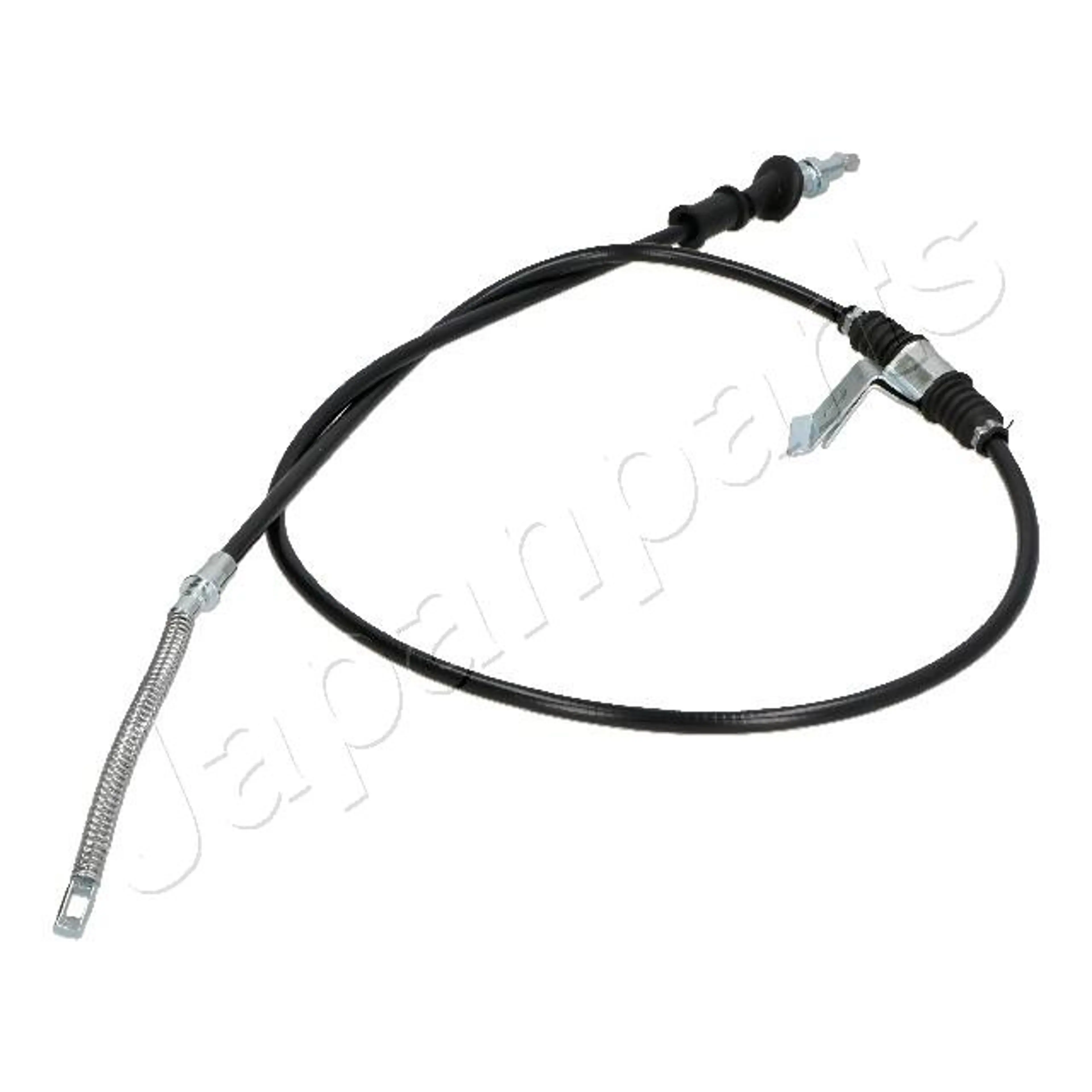 CABLE, FRENO DE ESTACIONAMIENTO