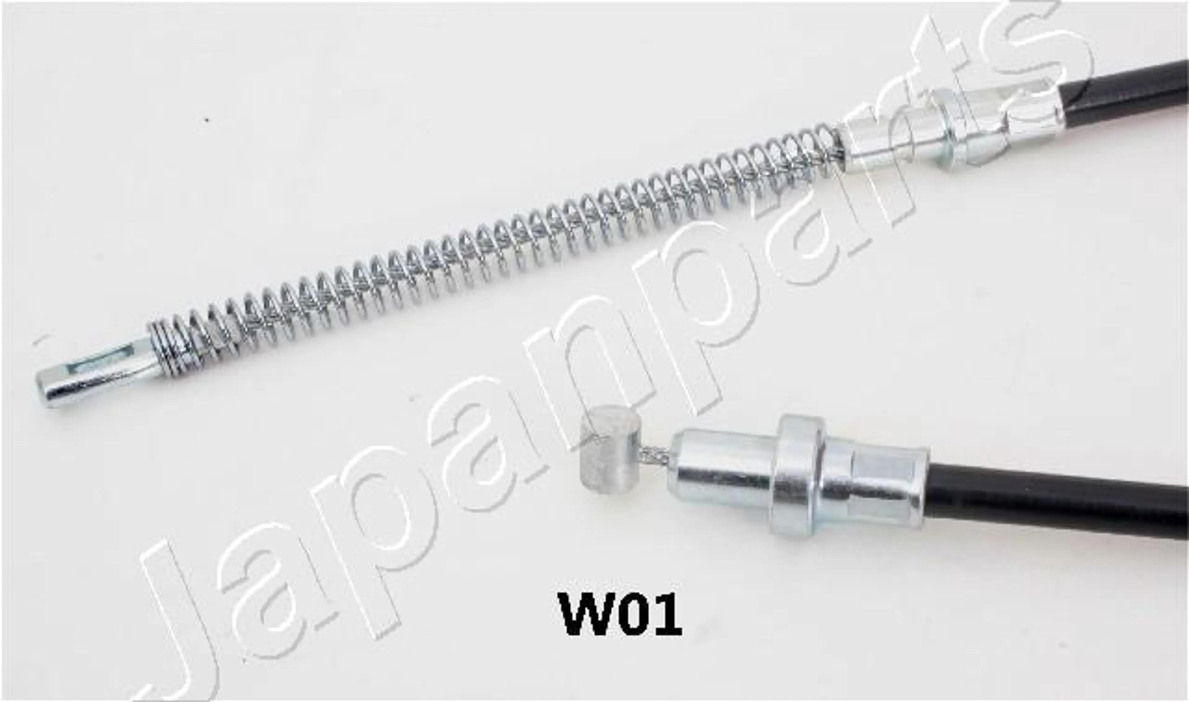 CABLE, FRENO DE ESTACIONAMIENTO