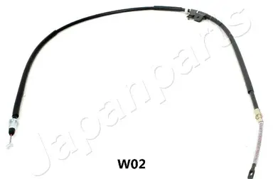 CABLE, FRENO DE ESTACIONAMIENTO